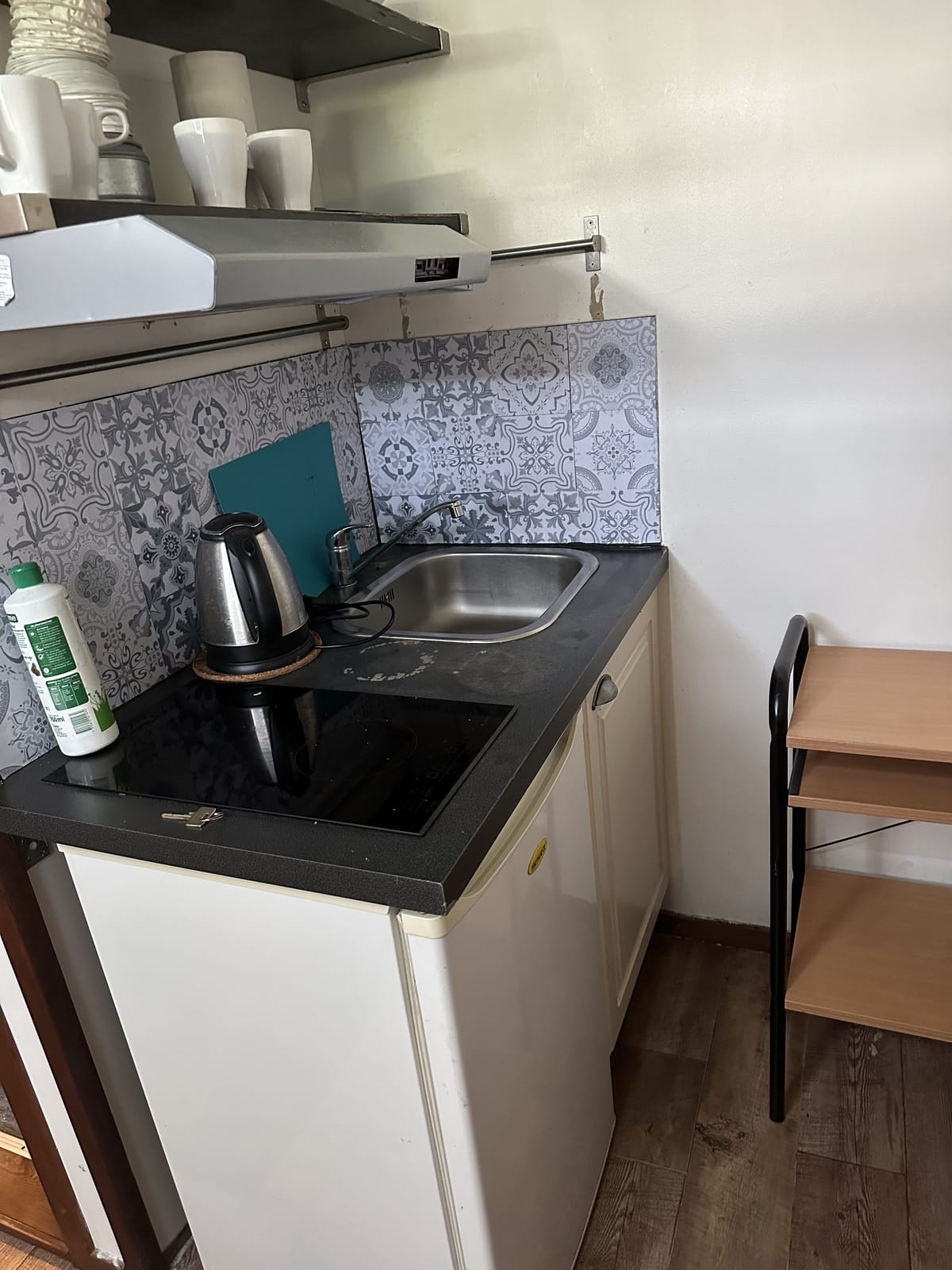 1 rok · 19 m² i Rosersberg – bild 3