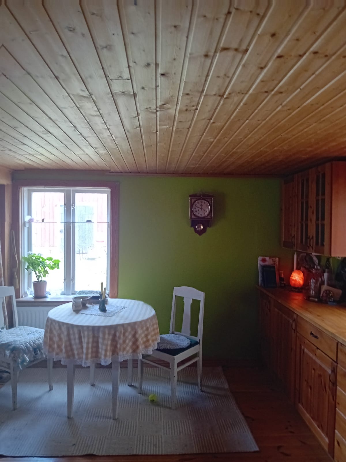 2 rok · 35 m² i Ödeshög – bild 12