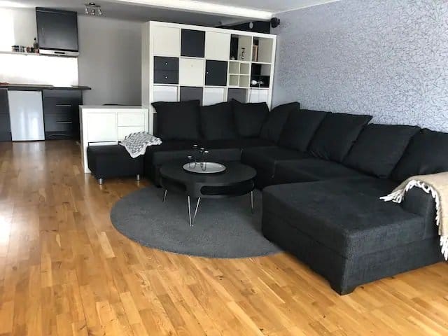 1 rok · 45 m² i Farsta – bild 2