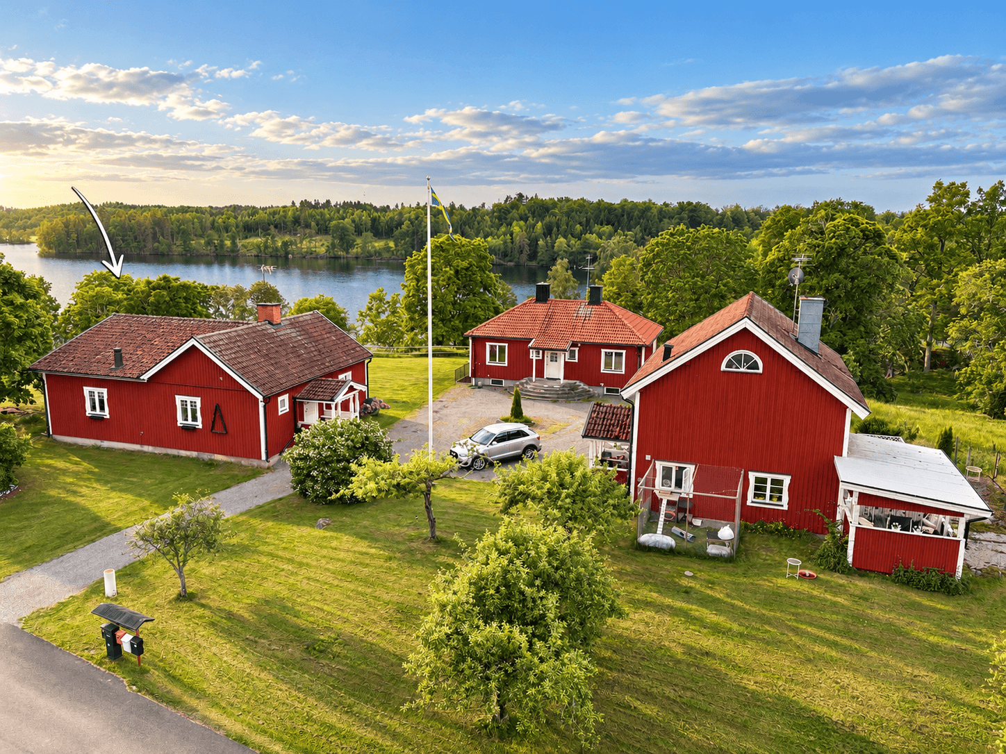 3 rok · 85 m² i Åtvidaberg