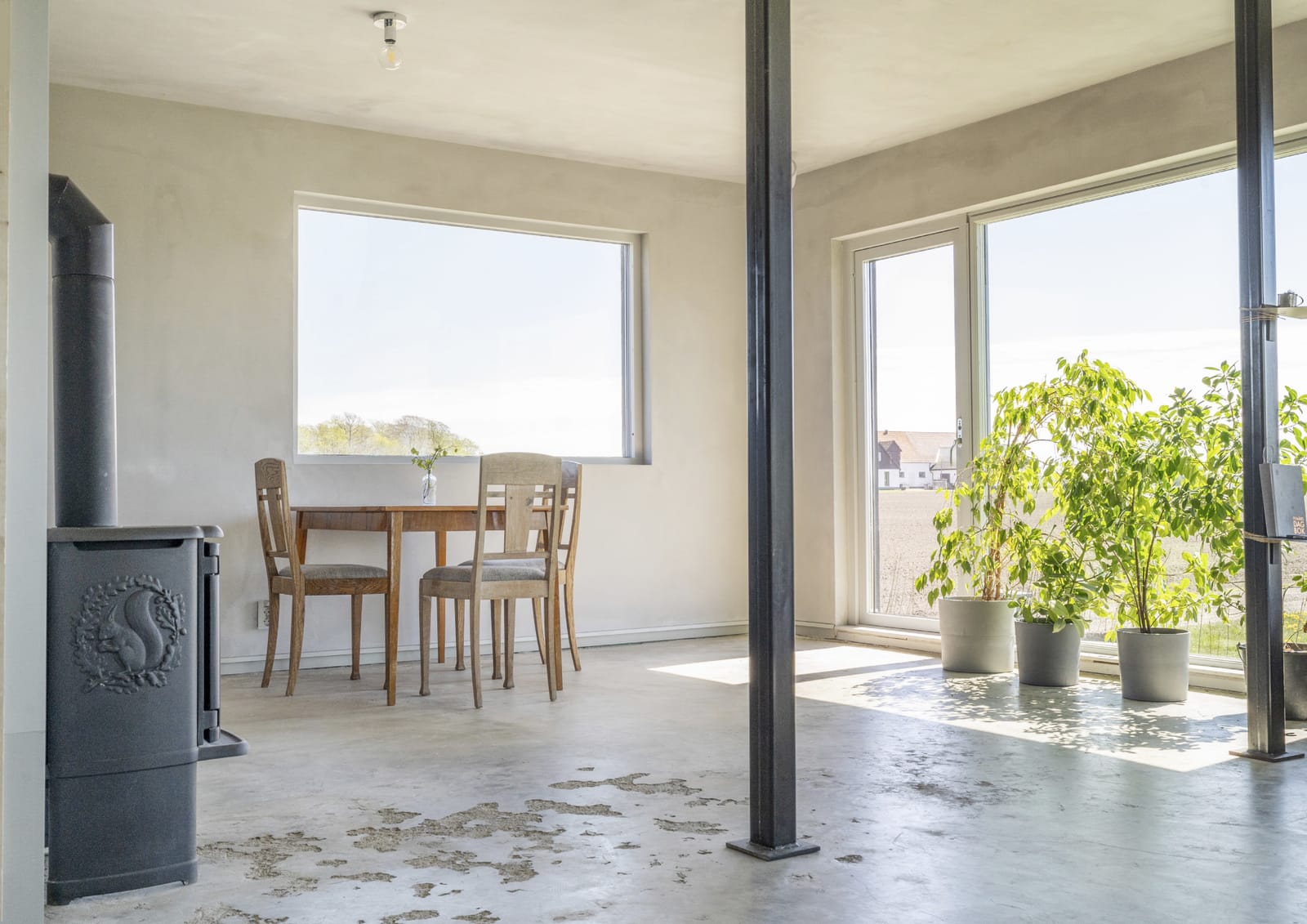 4 rok · 145 m² i Glemmingebro – bild 3