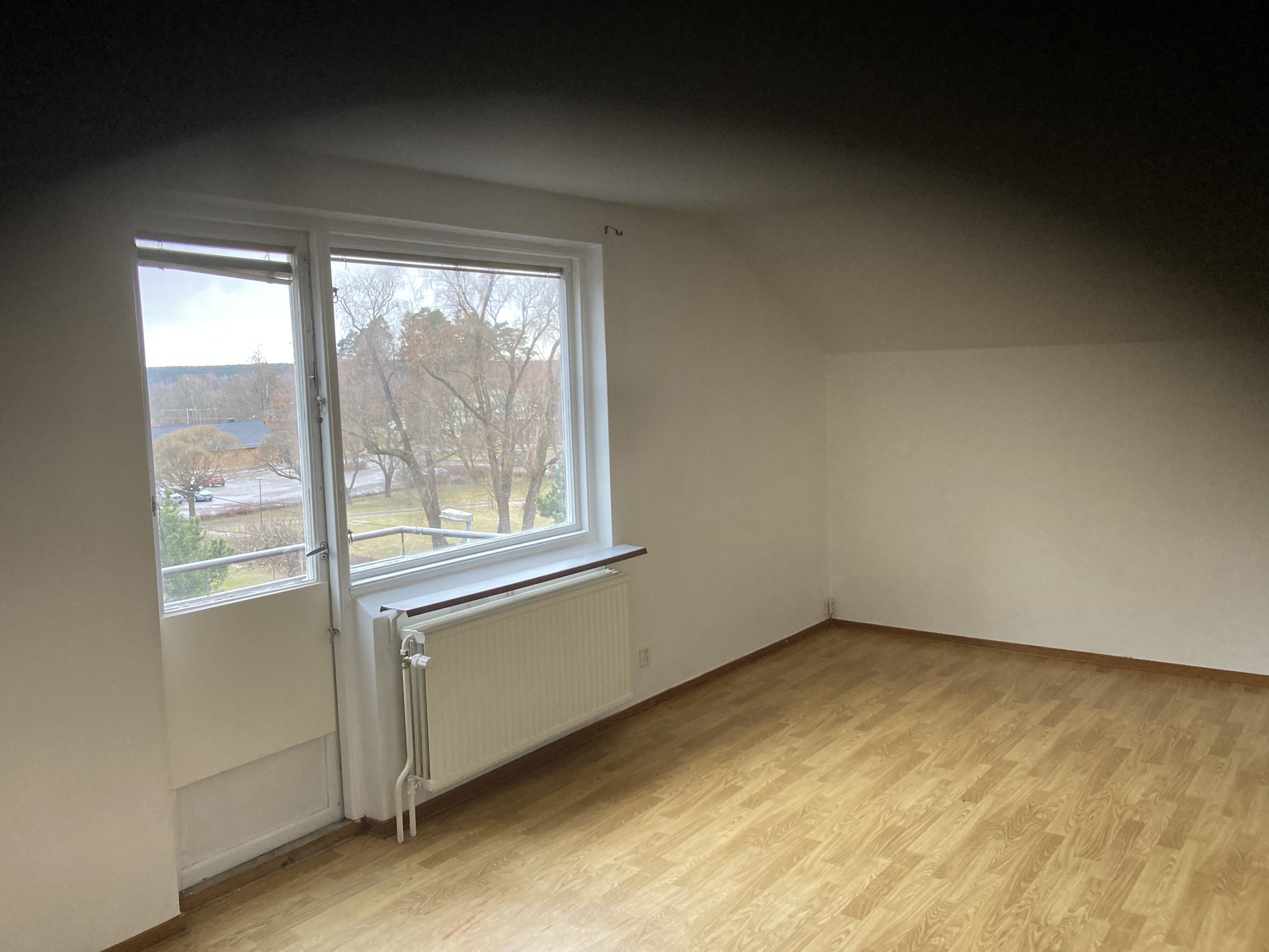 Lägenhet, 2 rooms, 56 sqm, Fellingsbro – bild 3
