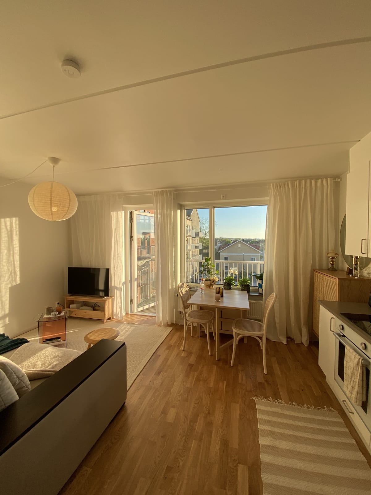 Lägenhet, 1 rooms, 35 sqm, Älvsjö