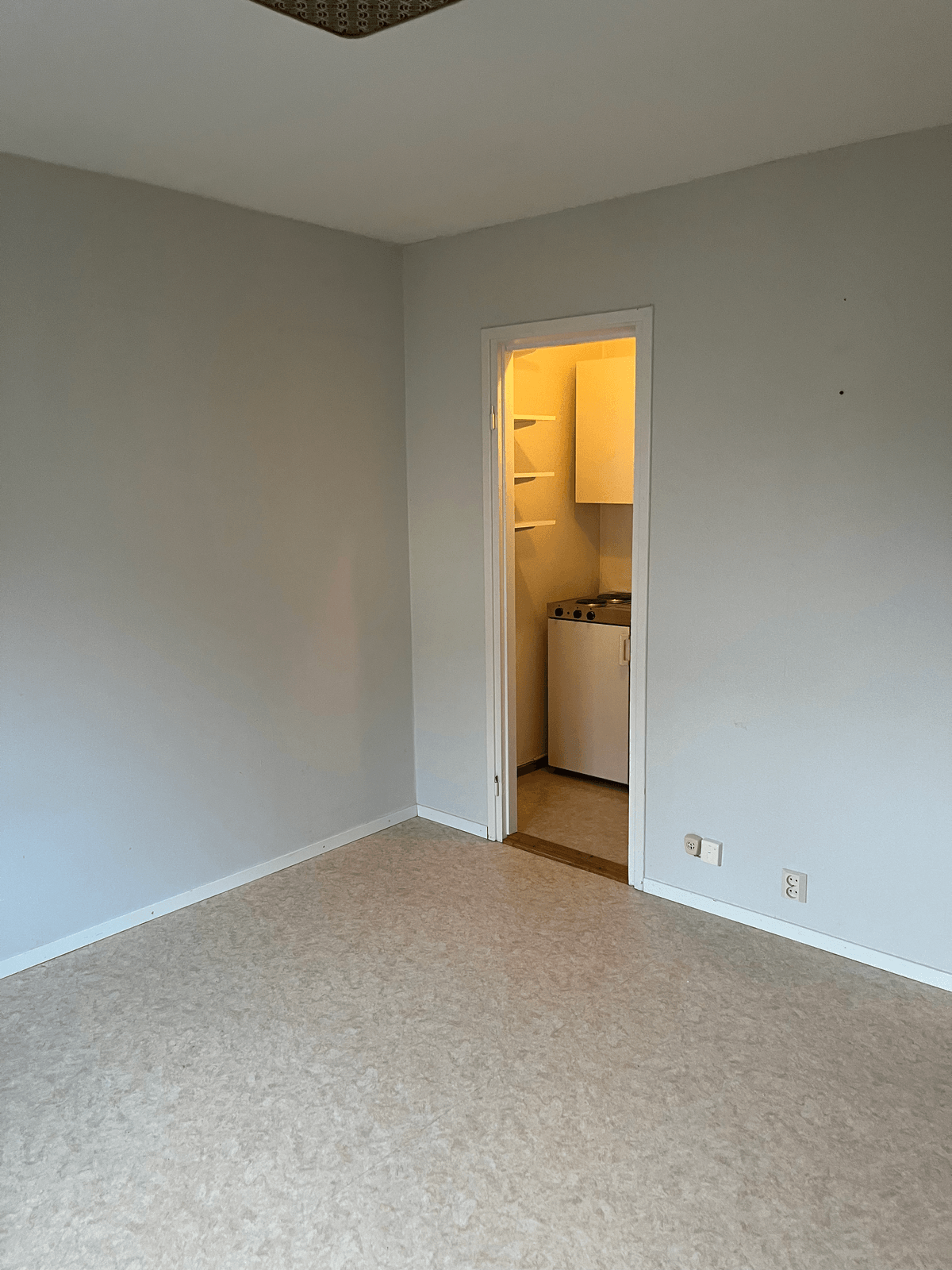 2 rok · 17 m² i Skellefteå – bild 5