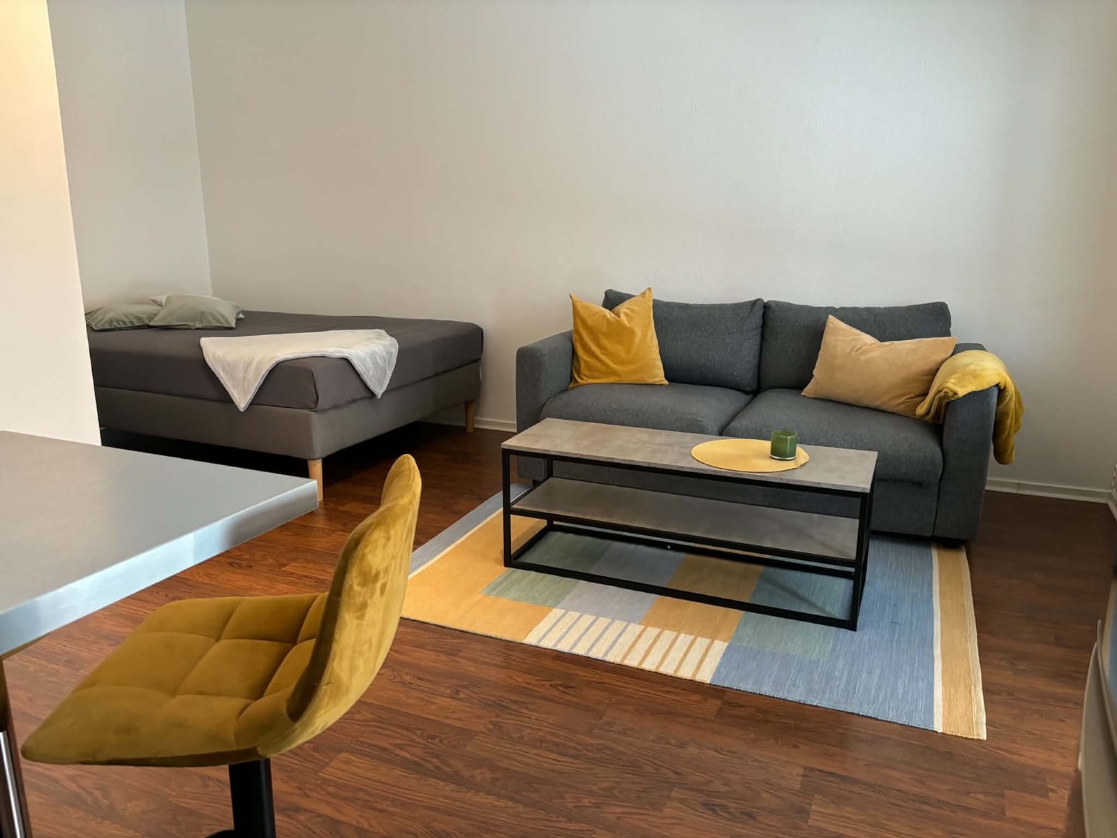 1 rok · 27 m² i Kalmar – bild 11