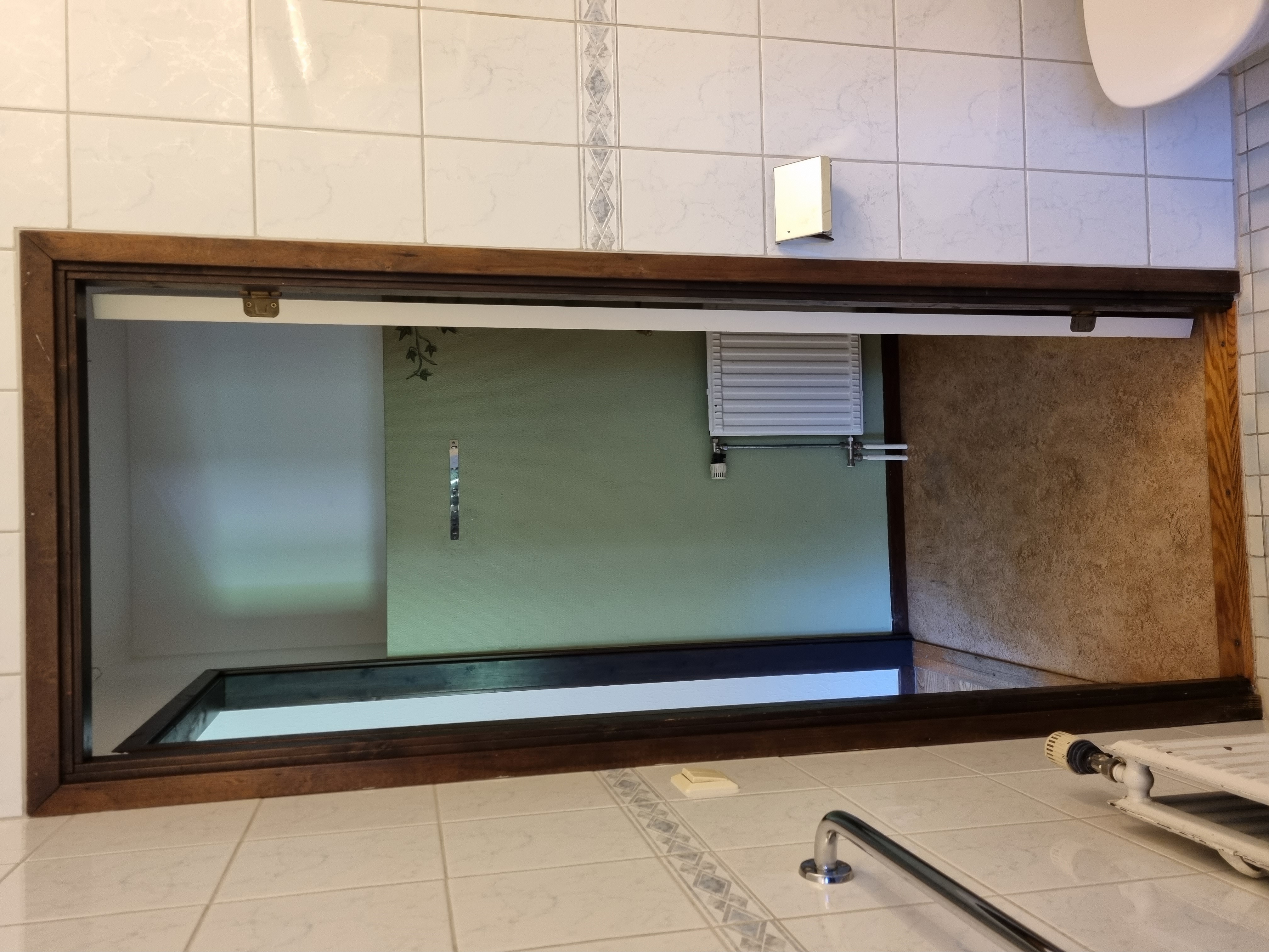 Lägenhet, 2 rooms, 52 sqm, Kållekärr – bild 12