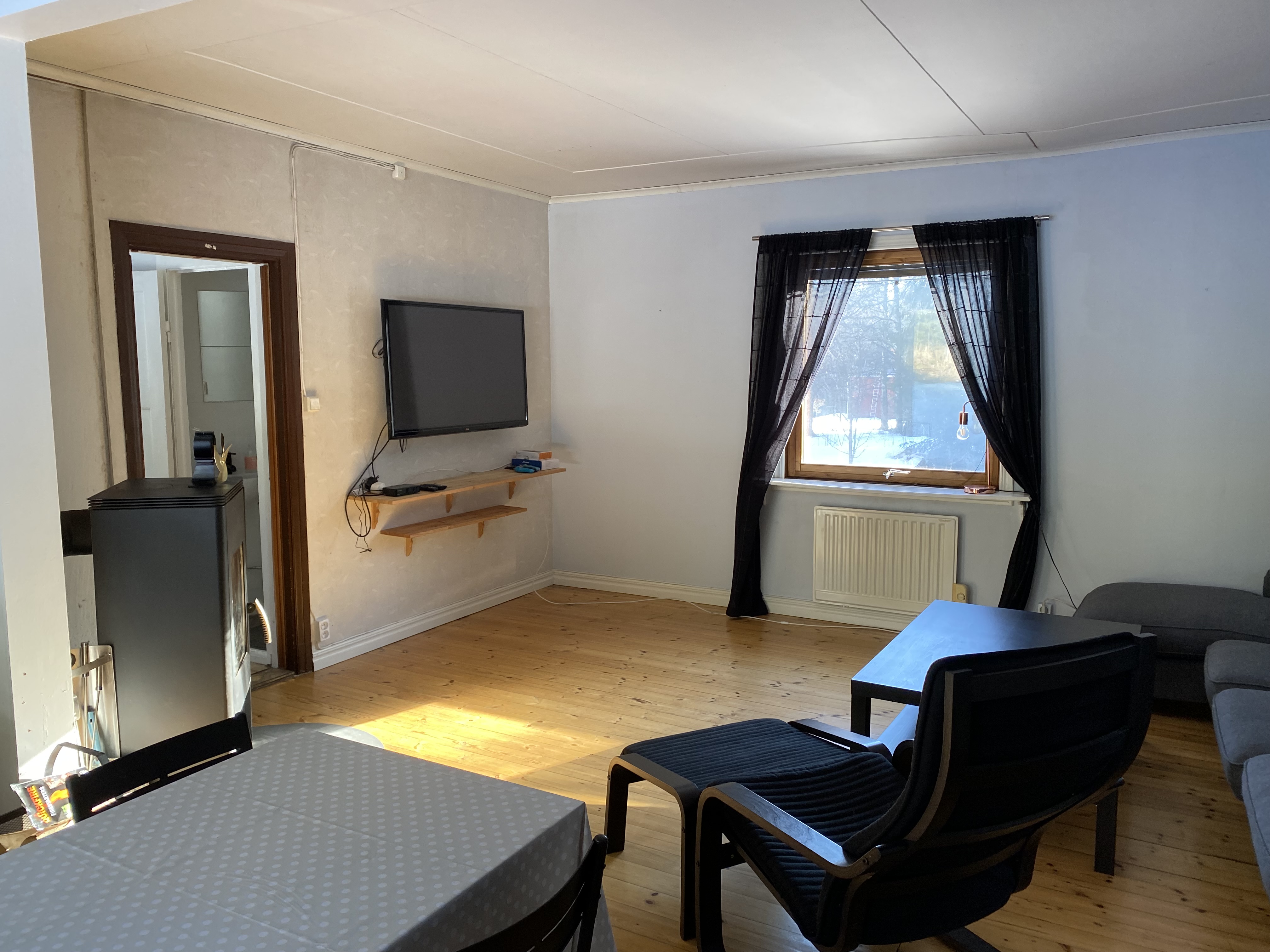 Stuga, 3 rooms, 70 sqm, Grängesberg – bild 11
