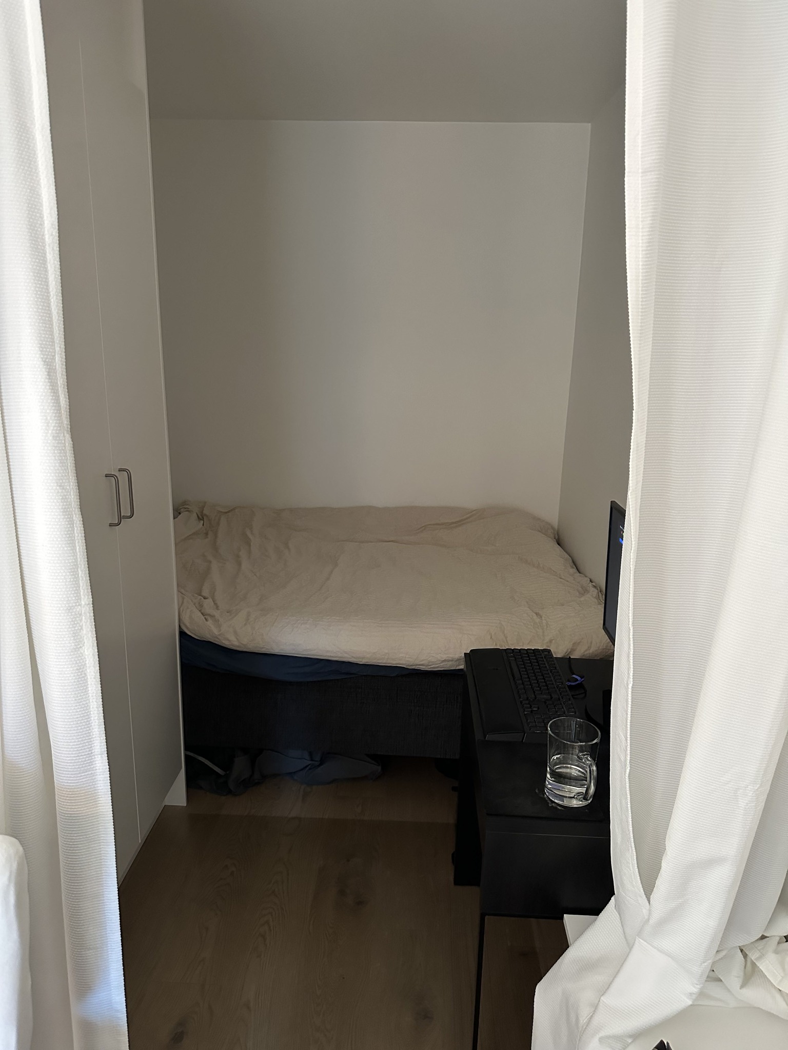 Lägenhet, 1 rooms, 31 sqm, Stockholm – bild 5
