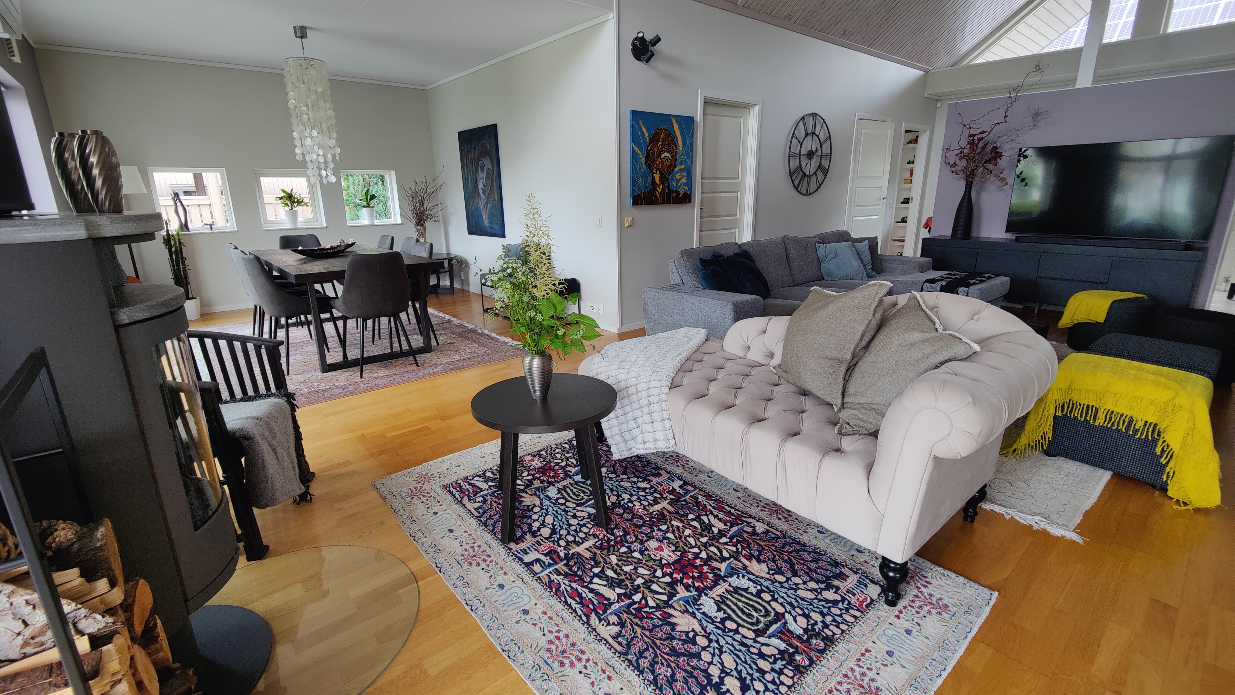 Villa/Hus, 5 rooms, 150 sqm, Kållered – bild 10