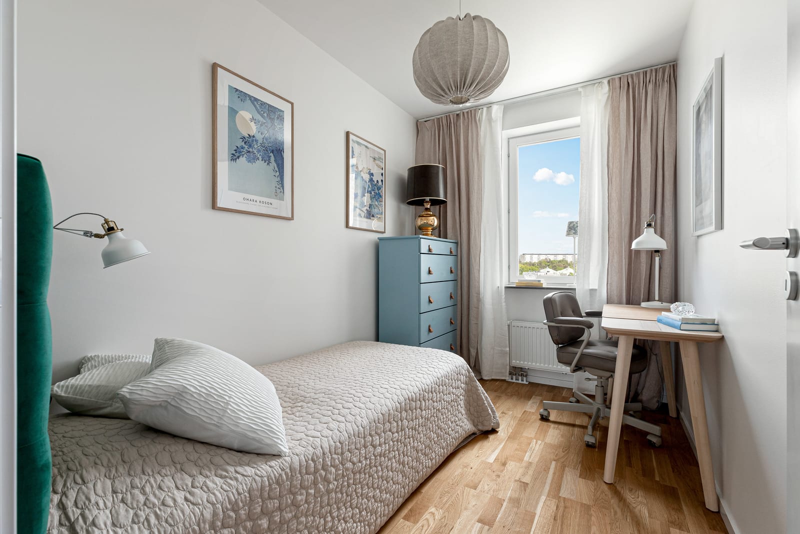 3 rok · 72 m² i Järfälla – bild 13