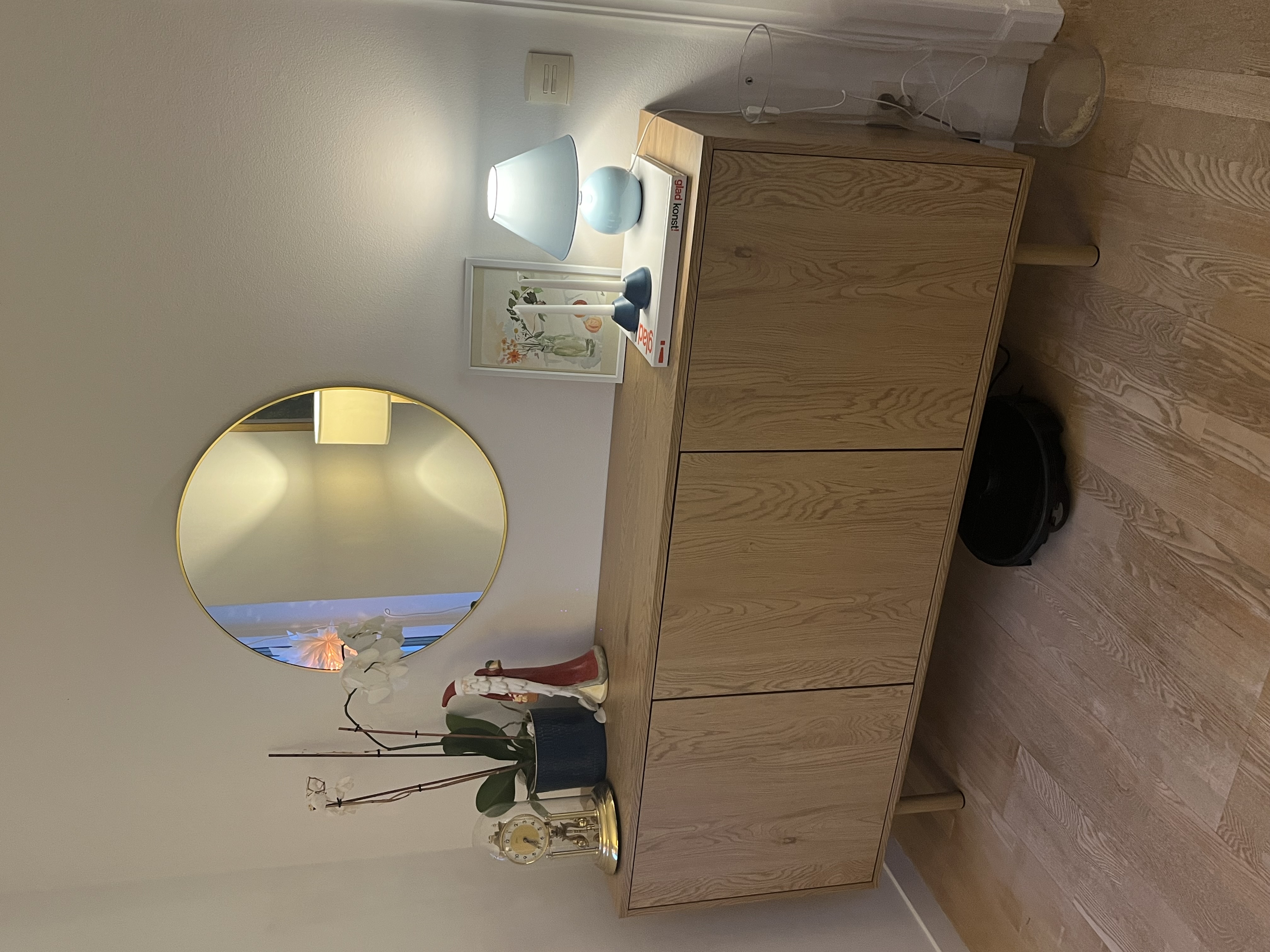 Lägenhet, 3 rooms, 90 sqm, Löddeköpinge – Löddeköpinge