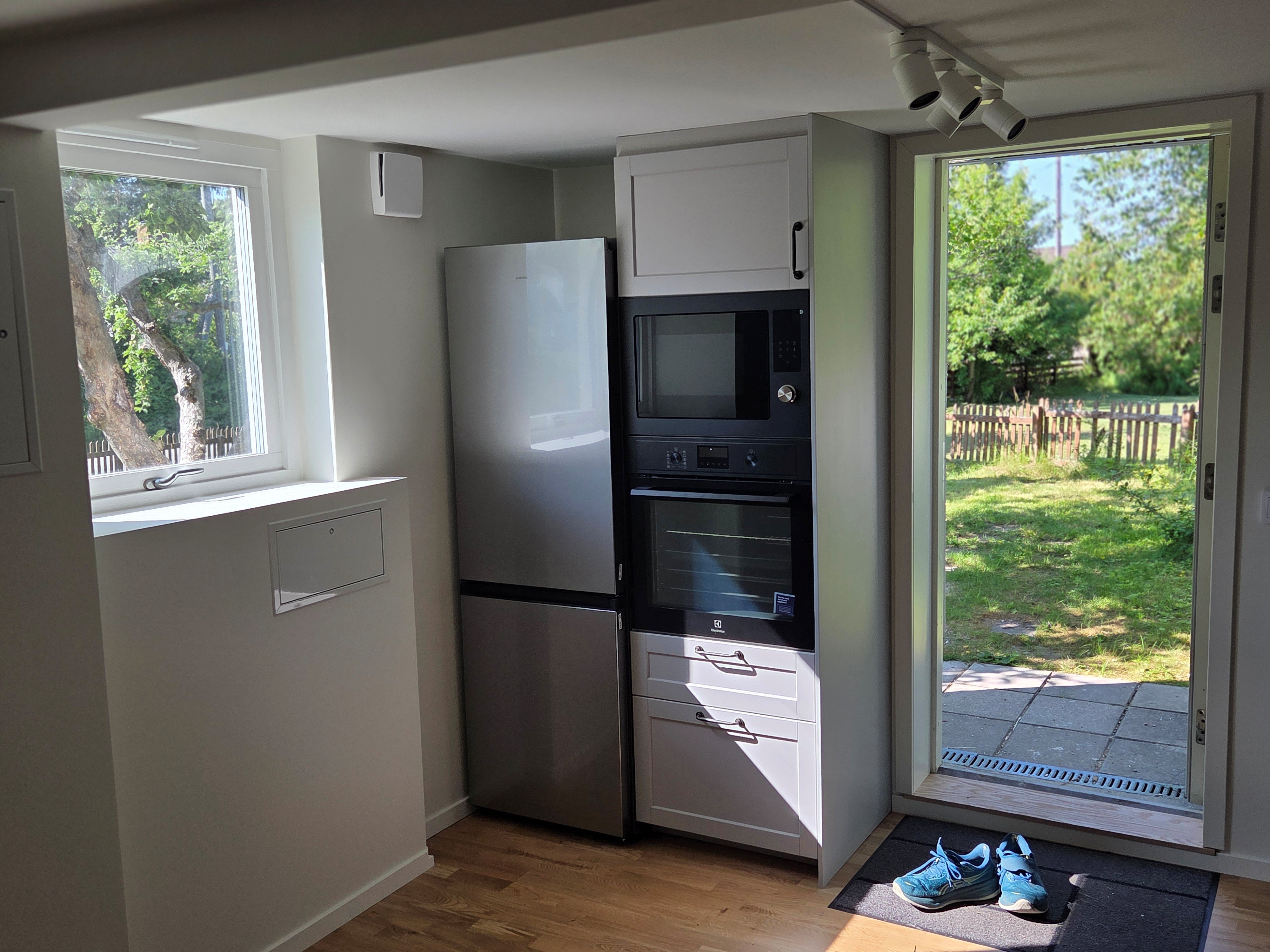 Villa/Hus, 2 rooms, 35 sqm, Segeltorp – bild 4