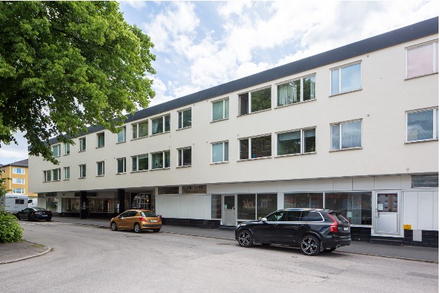 Lägenhet, 2 rooms, 59 sqm, Oxelösund – bild 2