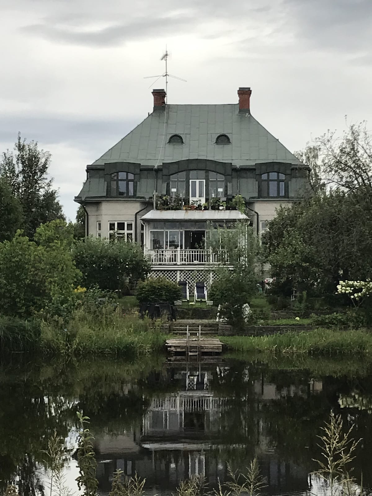 3 rok · 120 m² i Örebro – Örebro