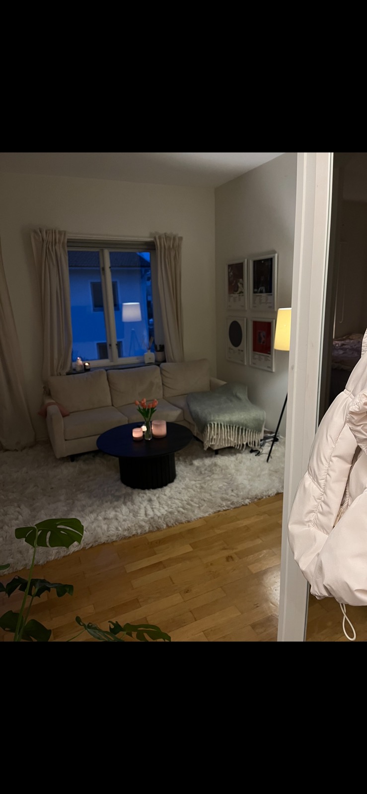 Lägenhet, 2 rooms, 30 sqm, Nyköping – bild 7