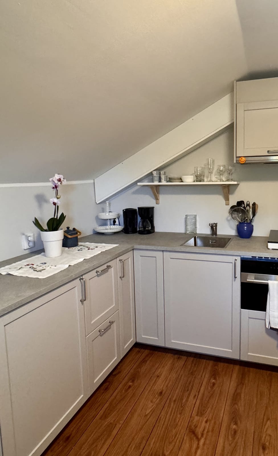2 rok · 40 m² i Enköping – bild 2