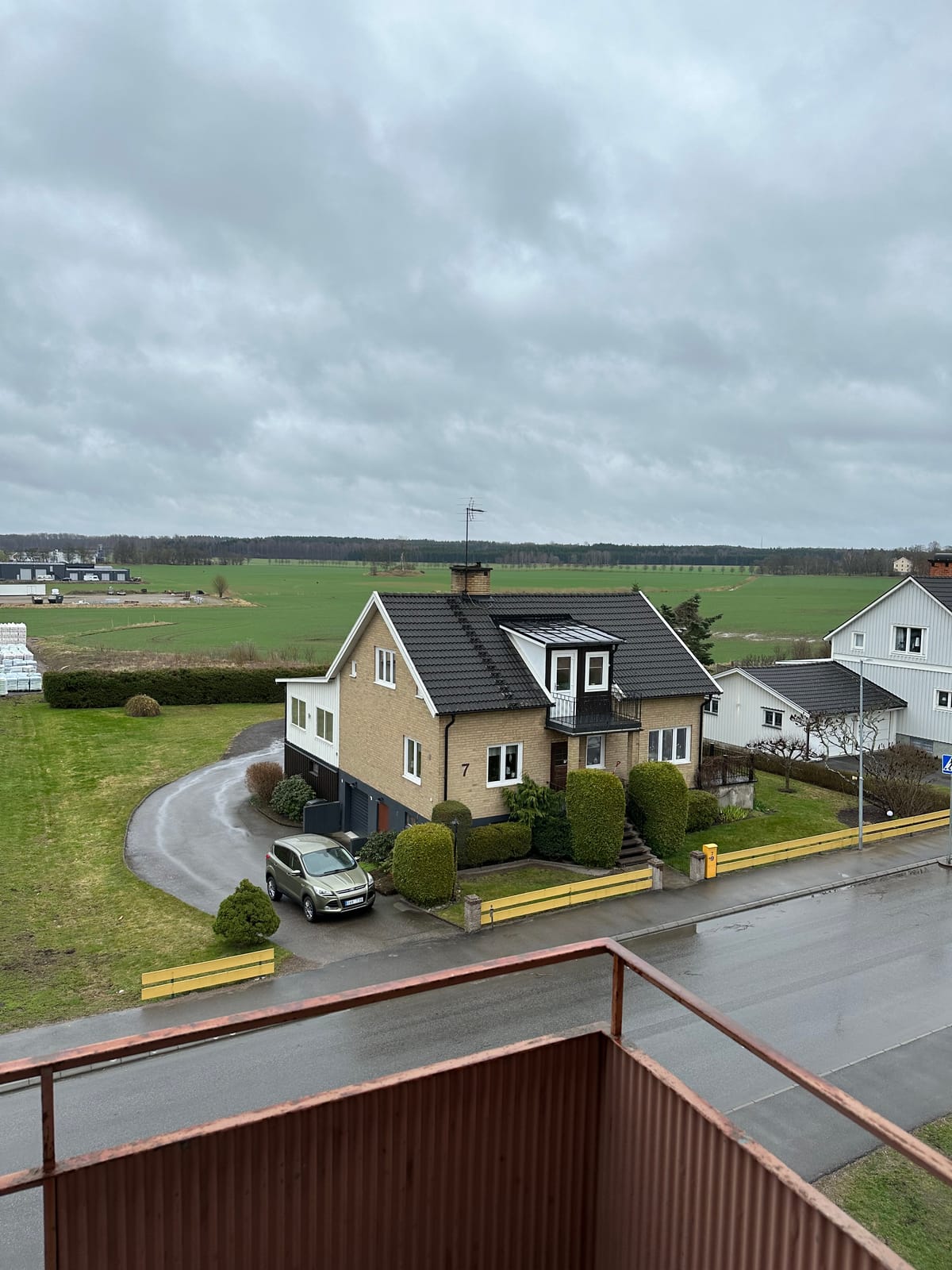 3 rok · 75 m² i Vingåker – bild 9