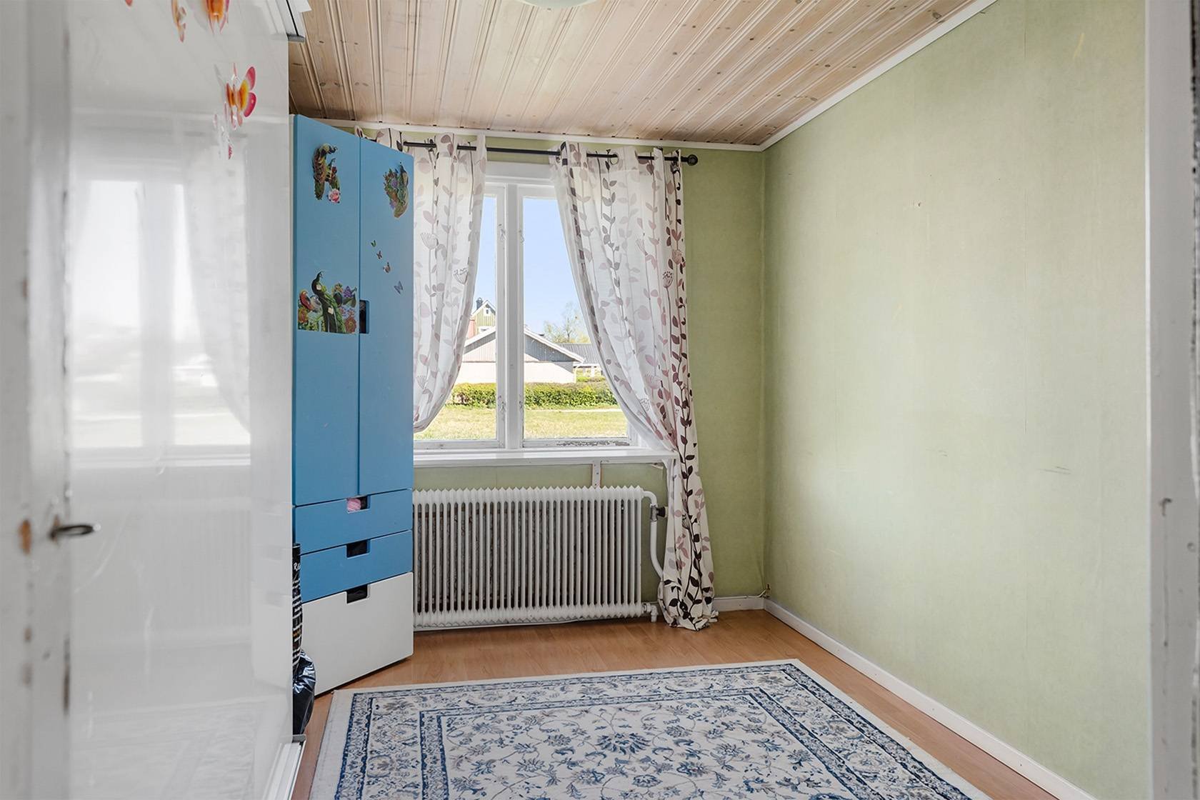 Villa/Hus, 6 rooms, 126 sqm, Kallinge – bild 12
