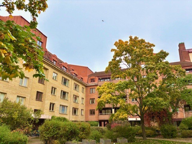 Lägenhet, 3 rooms, 74 sqm, Norrköping