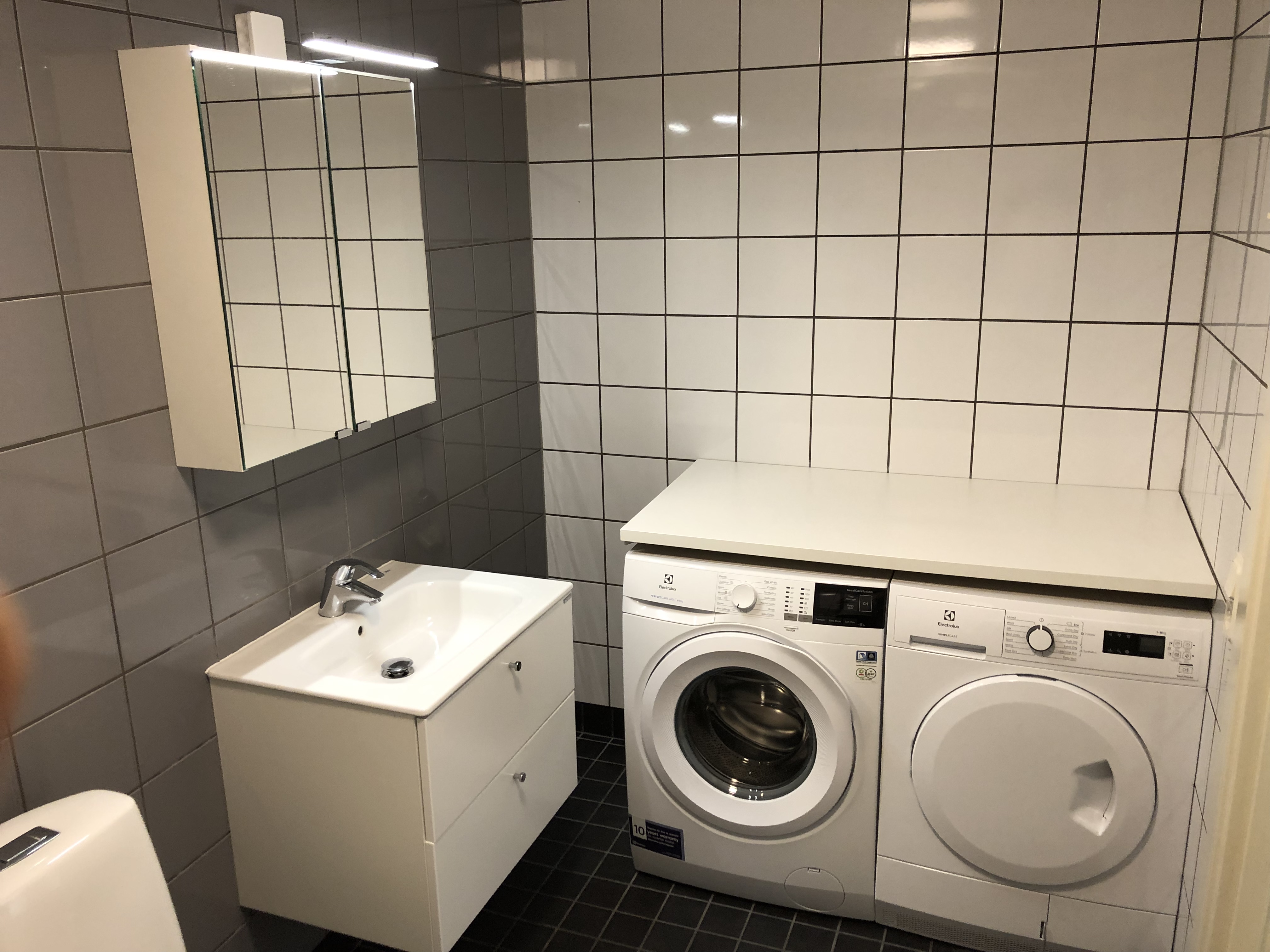 Lägenhet, 2 rooms, 51 sqm, Nyköping – bild 4