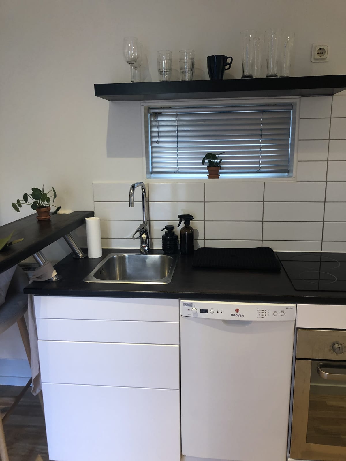 1 rok · 20 m² i Halmstad – bild 7