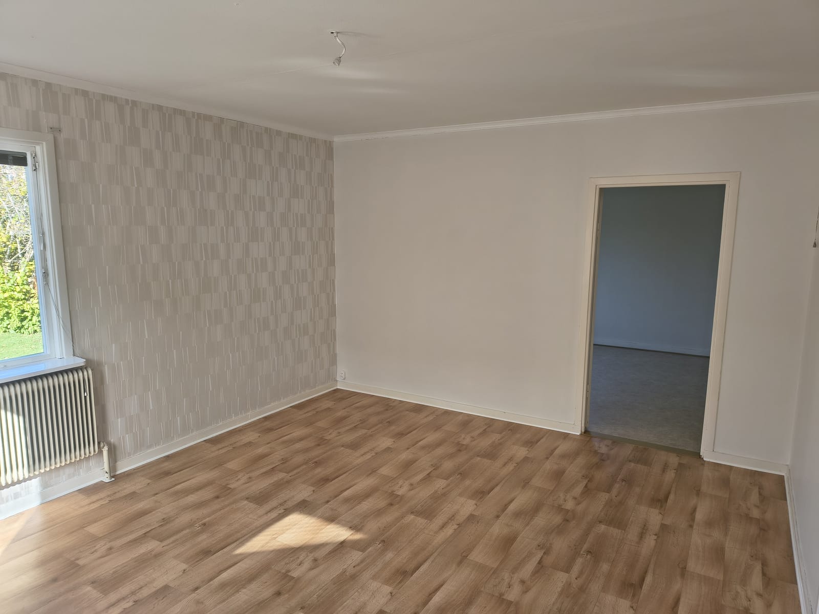 2 rok · 60 m² i Alvesta – bild 3