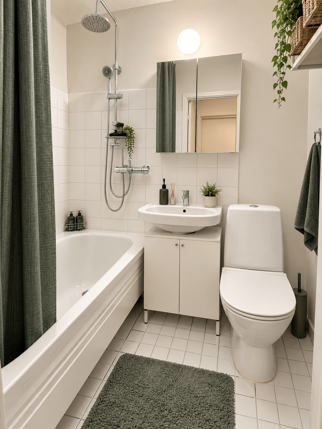 1 rok · 25 m² i Järfälla – bild 8