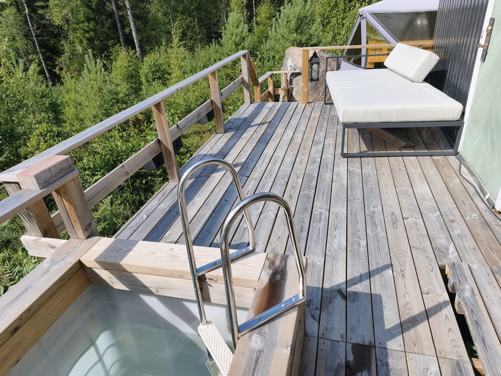 2 rok · 48 m² i Hok – bild 4