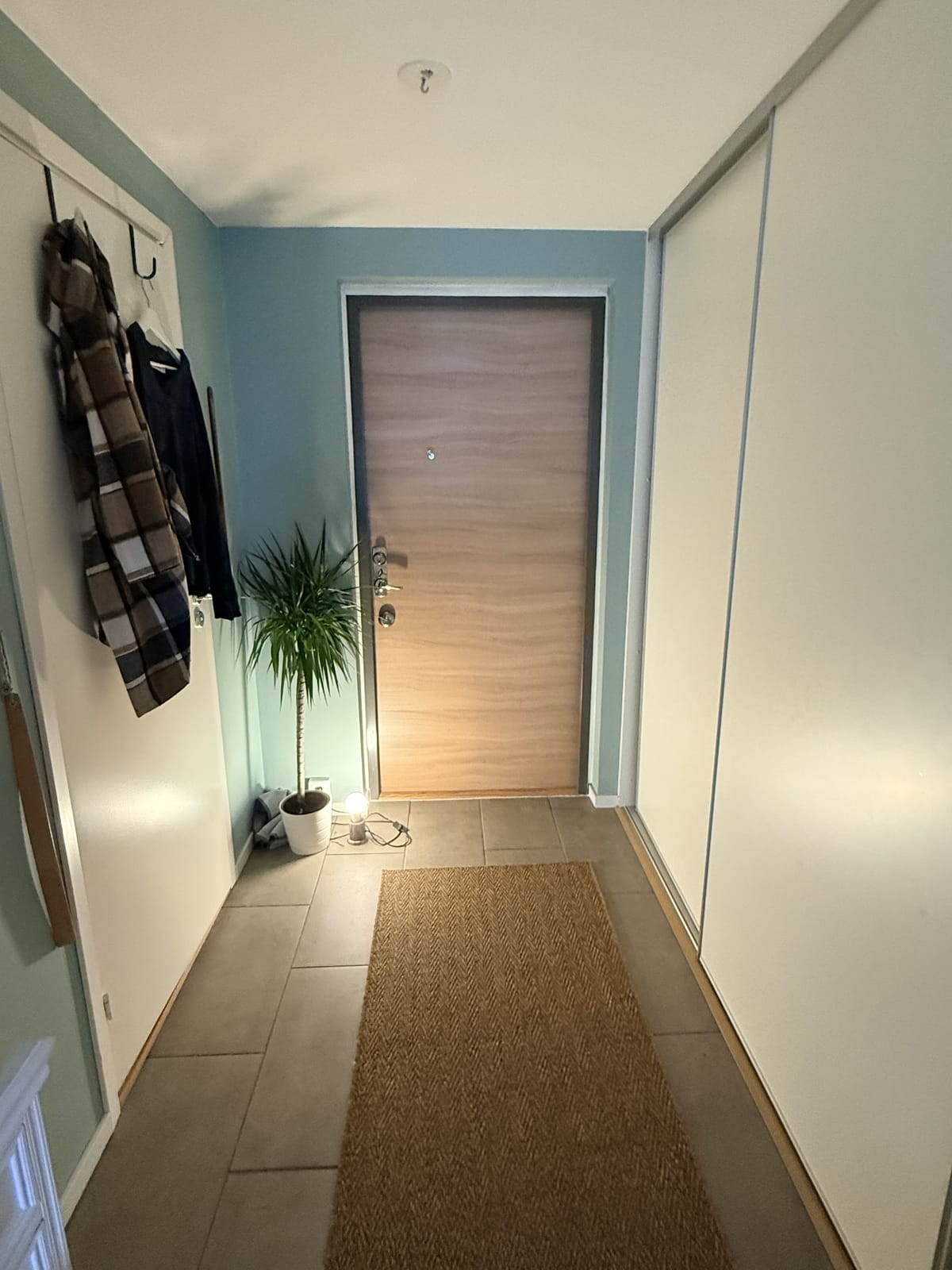 Lägenhet, 2 rooms, 34 sqm, Göteborg