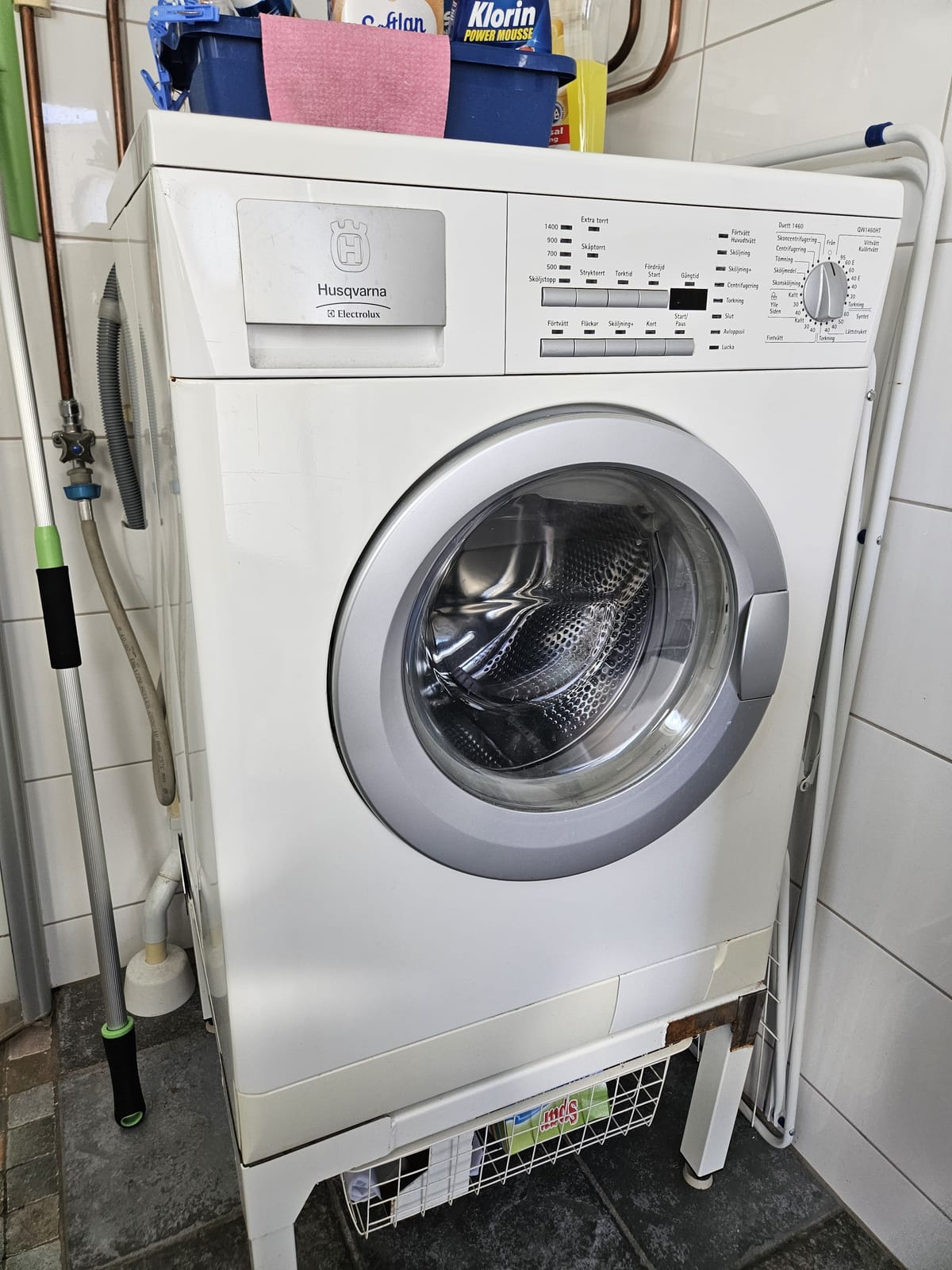1 rok · 20 m² i Varberg – bild 2