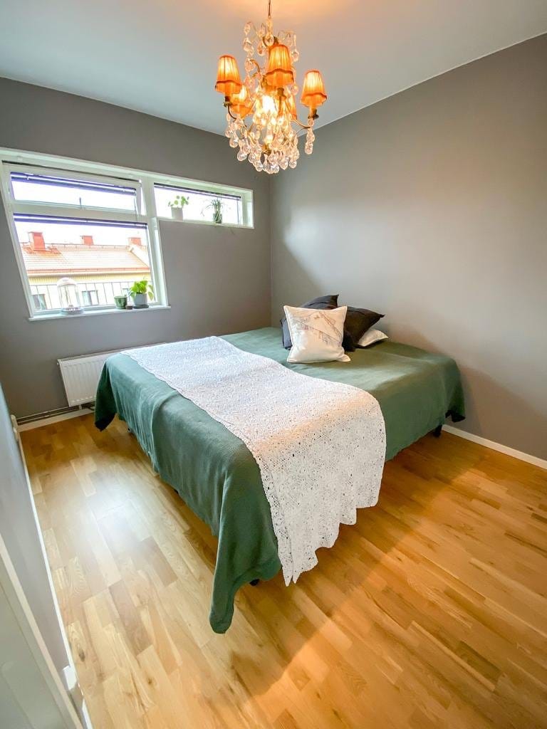3 rok · 71 m² i Göteborg – bild 4