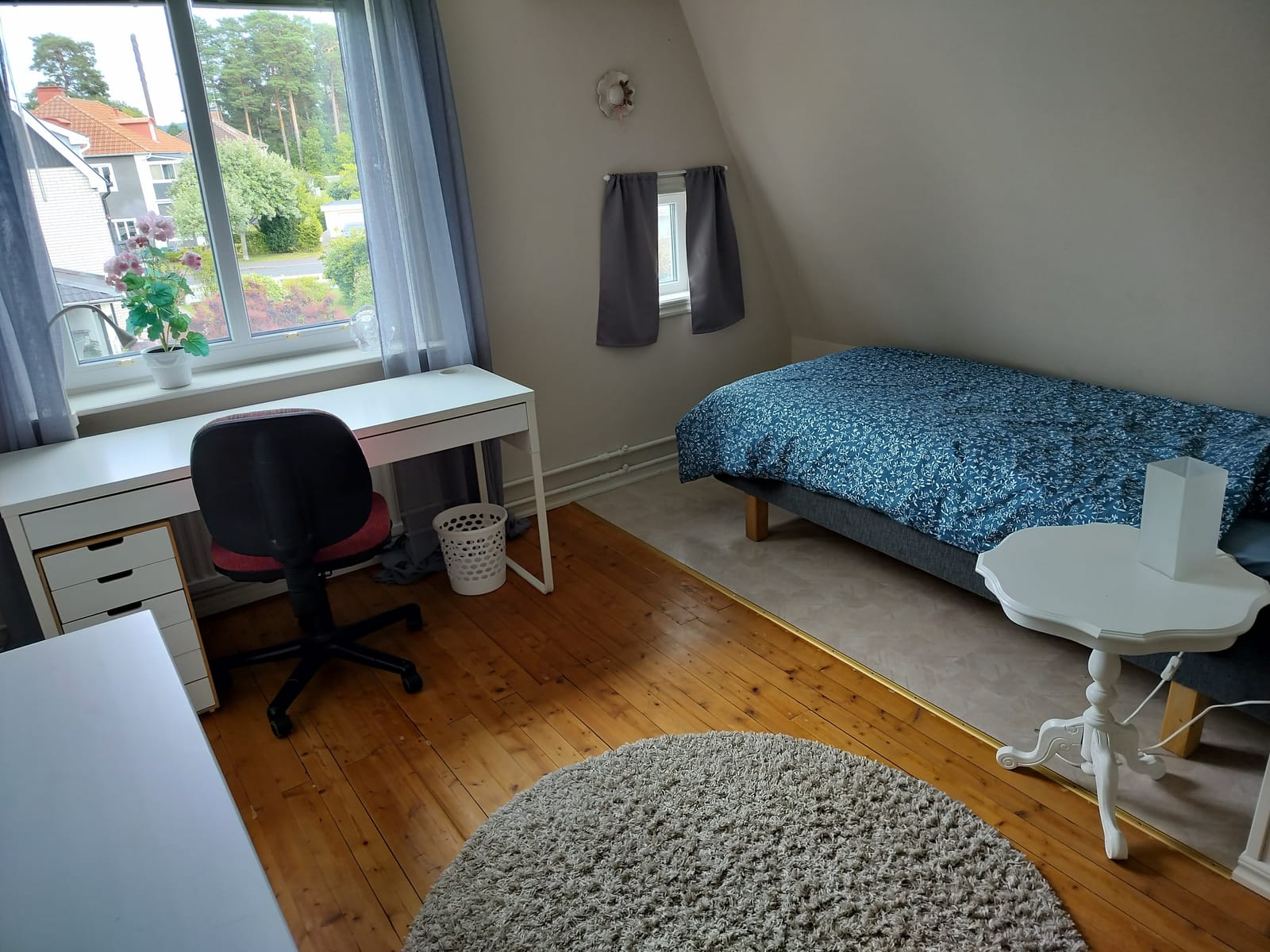 Villa/Hus, 2 rooms, 26 sqm, Jönköping