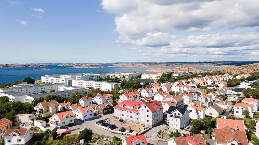 Lägenhet, 2 rooms, 61 sqm, Lysekil – bild 14