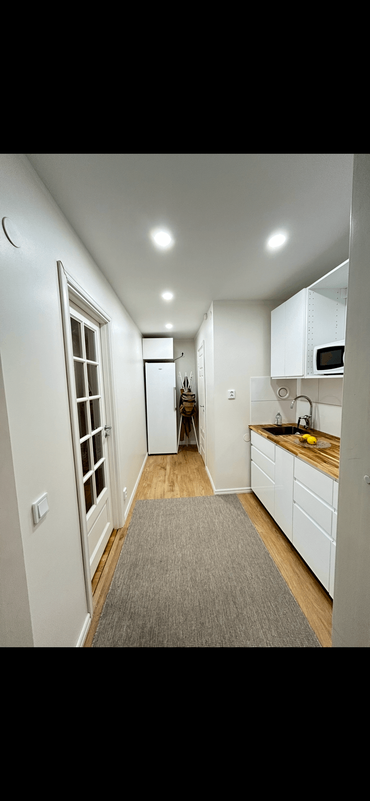 1 rok · 27 m² i Uppsala – bild 3
