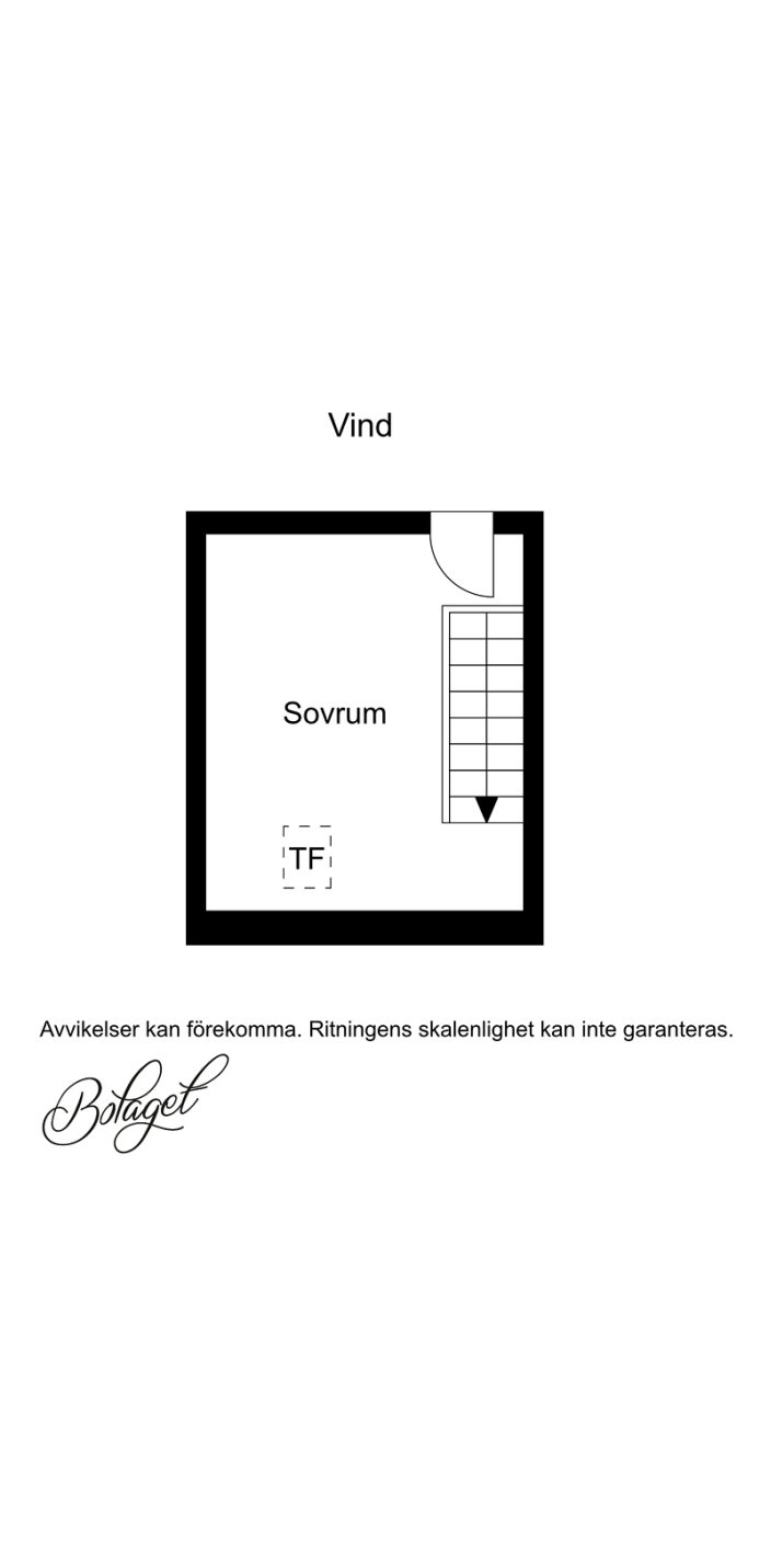 Lägenhet, 2 rooms, 51 sqm, Malmö – bild 14