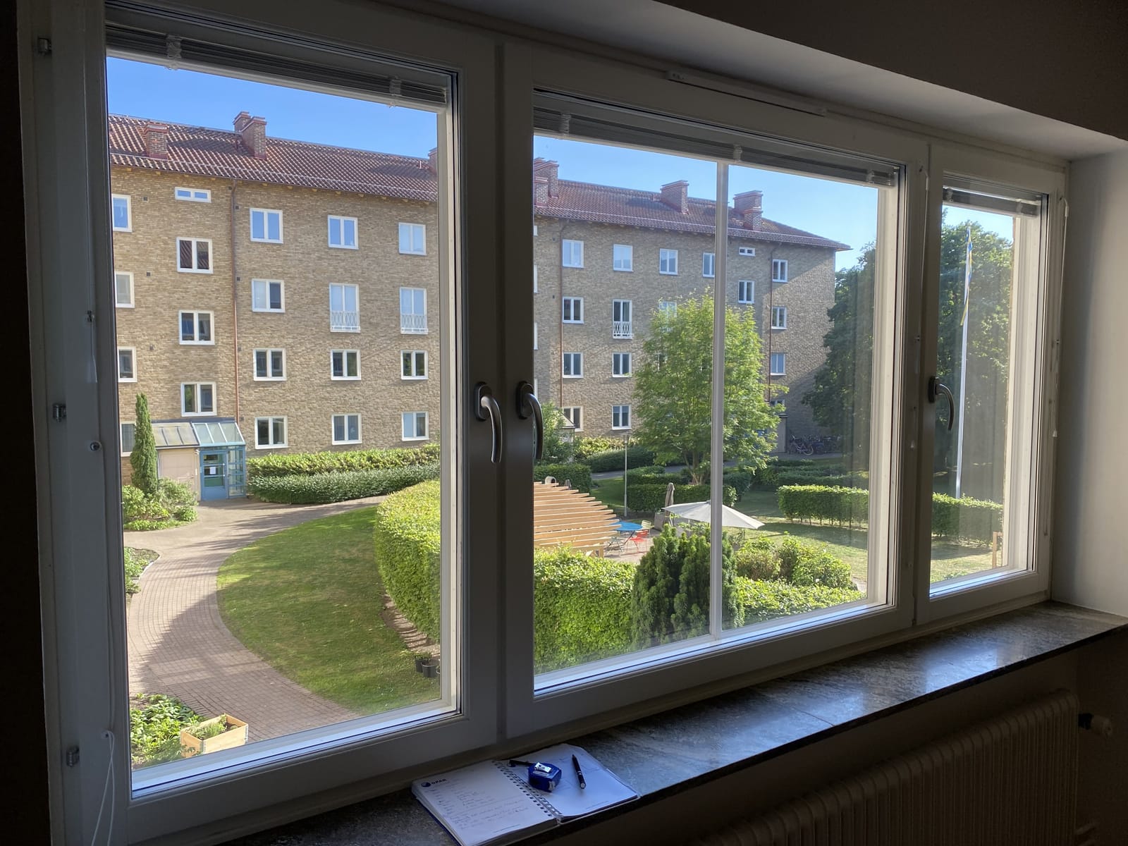 2 rok · 58 m² i Malmö – bild 3