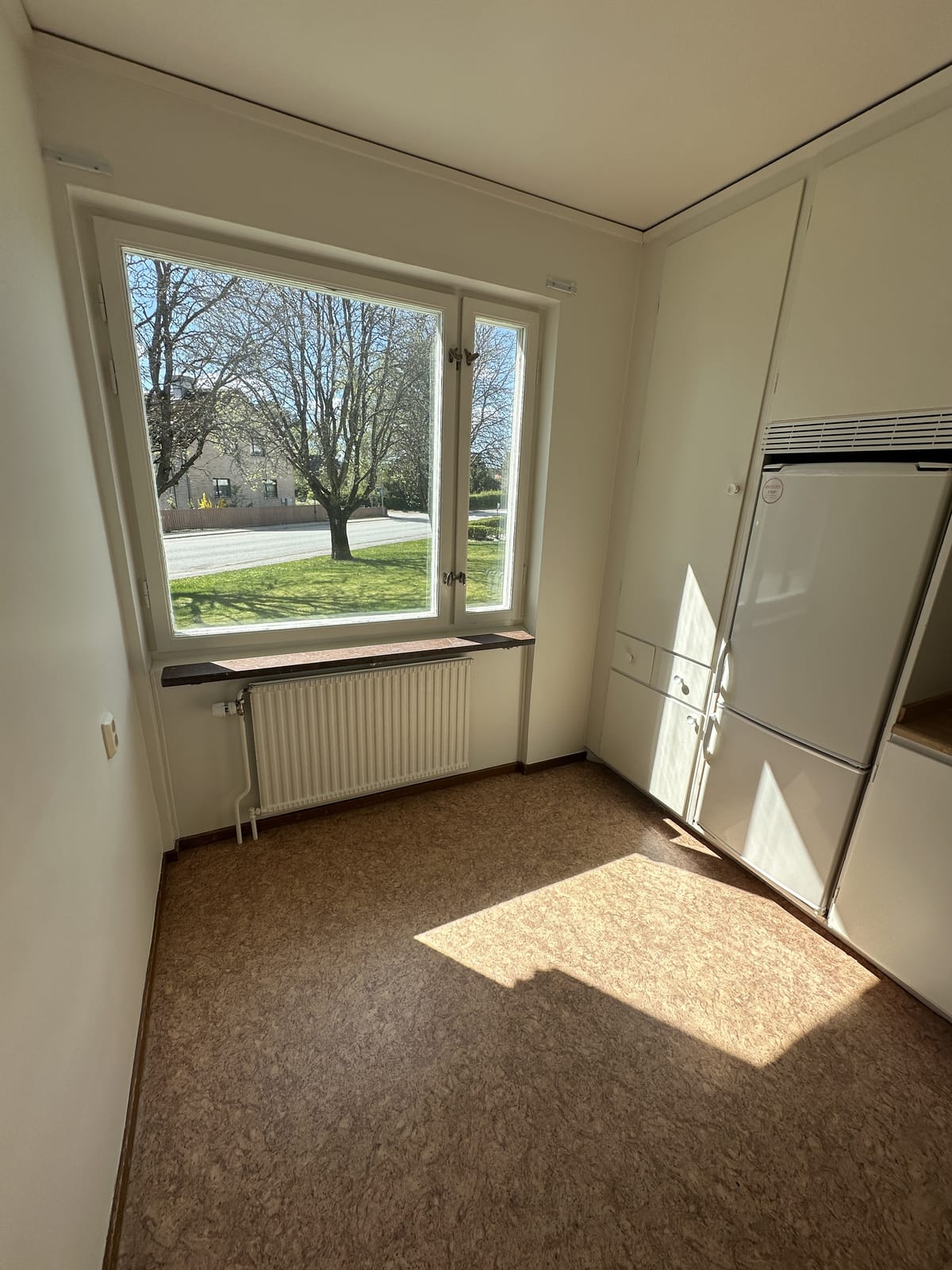 1 rok · 40 m² i Fellingsbro – bild 5