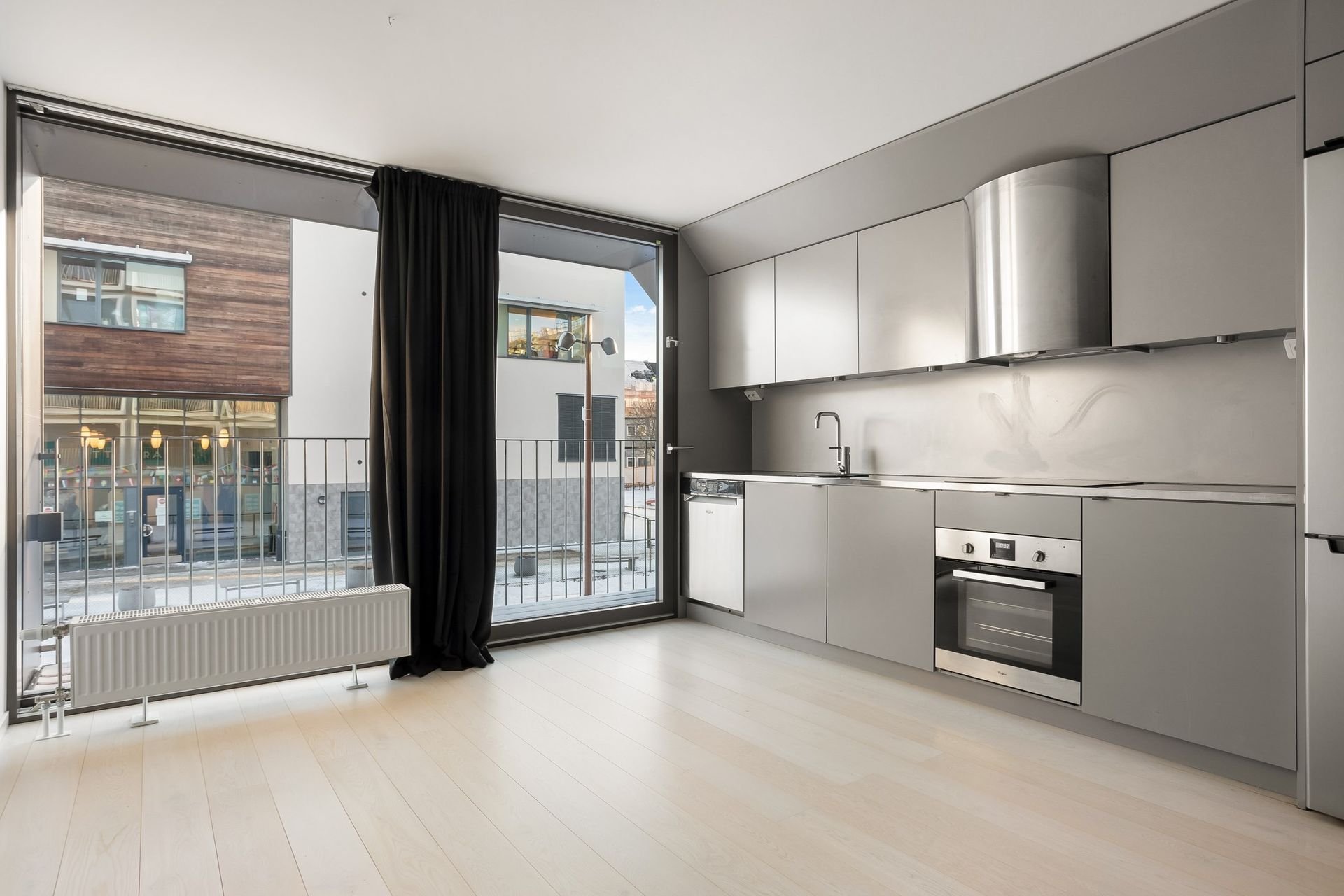 Lägenhet, 2 rooms, 33 sqm, Upplands Väsby – bild 9