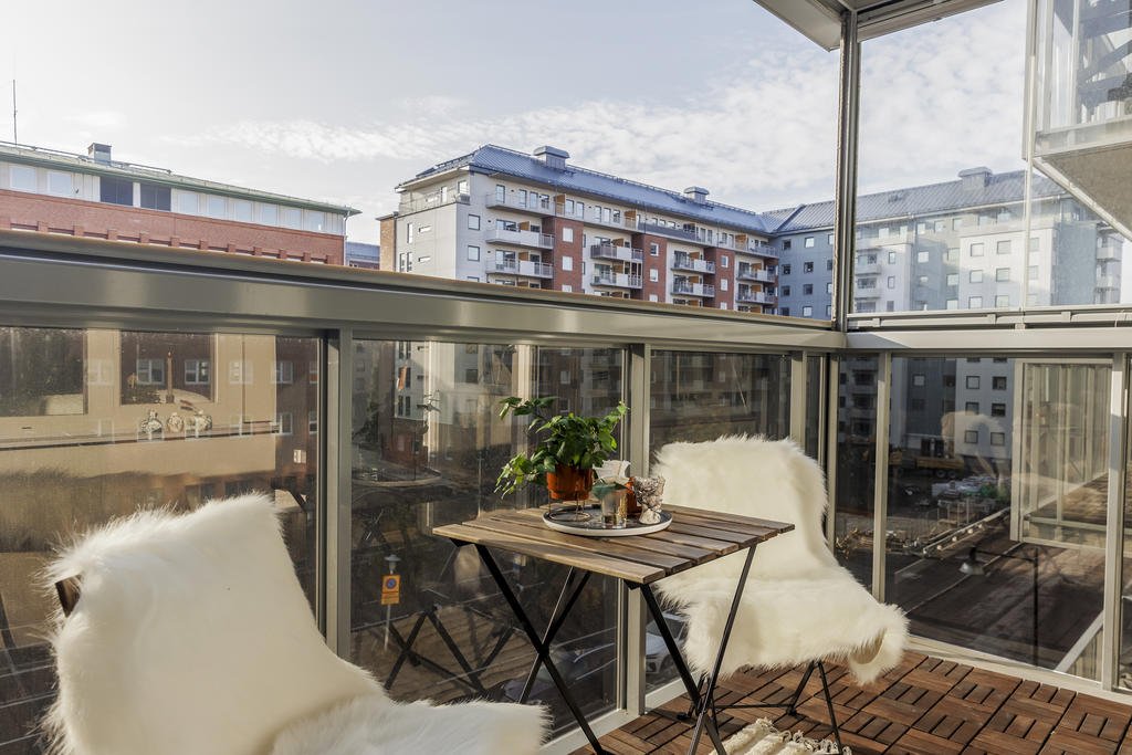 3 rok · 70 m² i Karlstad – bild 4