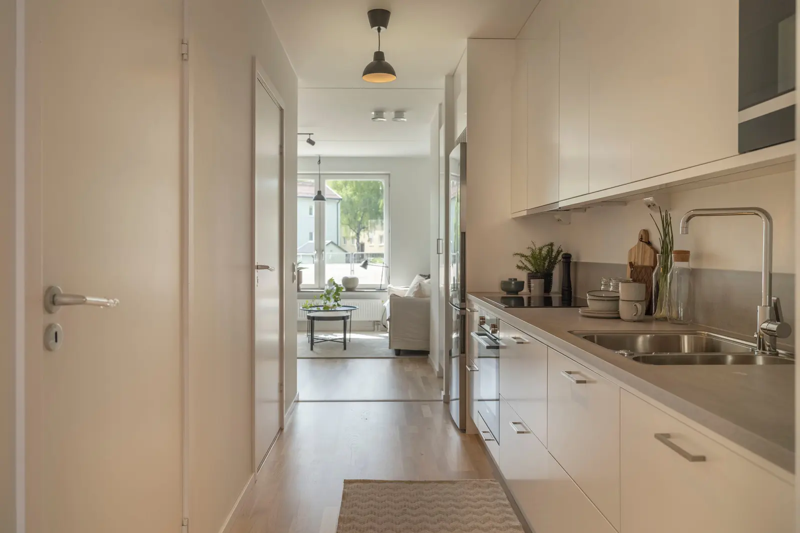 2 rok · 42 m² i Älvsjö – bild 5