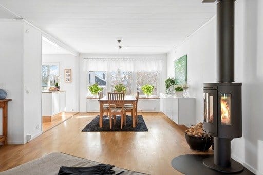 4 rok · 110 m² i Hässelby – bild 5