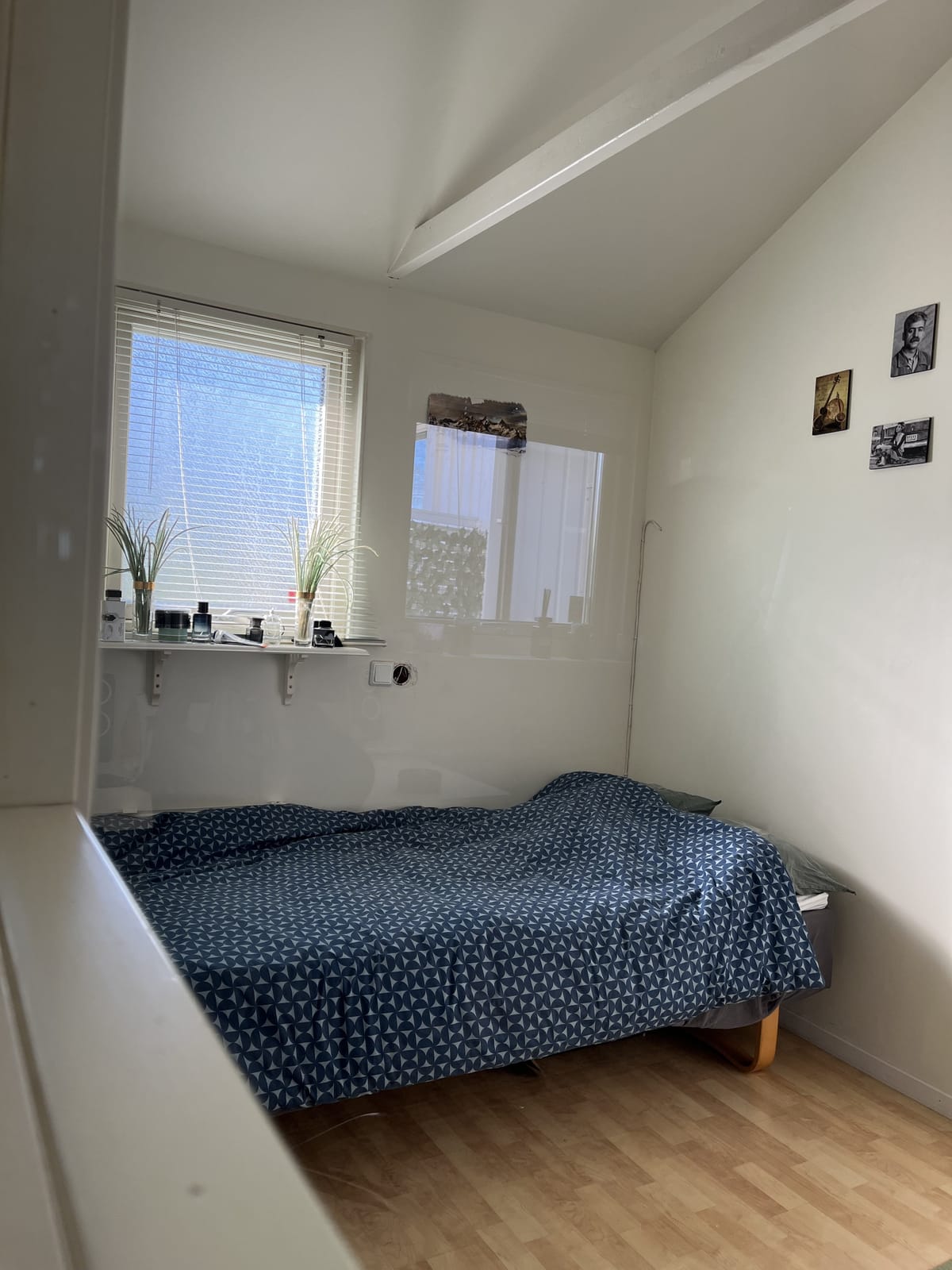 2 rok · 30 m² i Sollentuna – bild 9