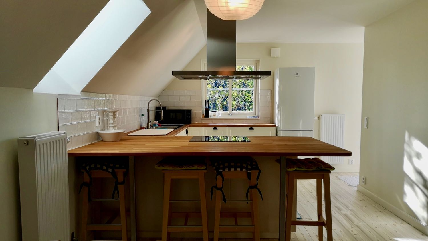 2 rok · 40 m² i Visby – bild 6