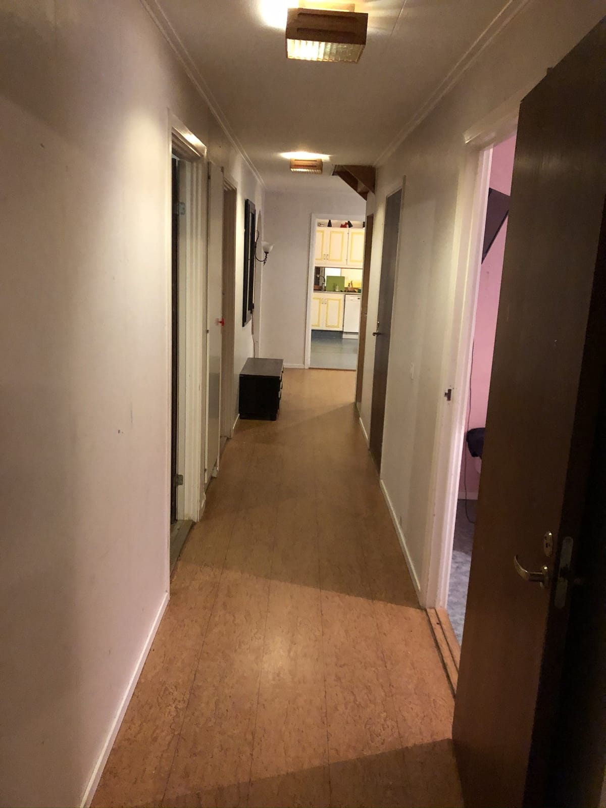 6 rok · 150 m² i Gideå – bild 4
