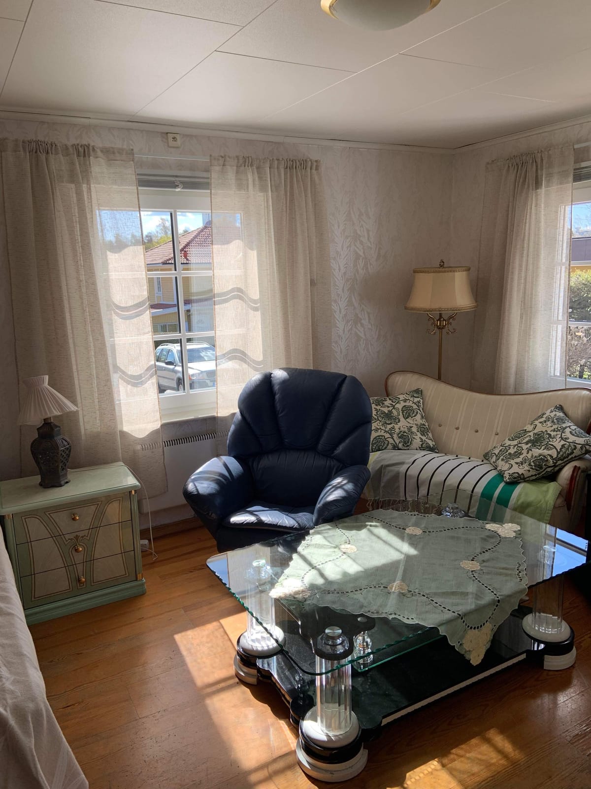 1 rok · 28 m² i Sollentuna – bild 3