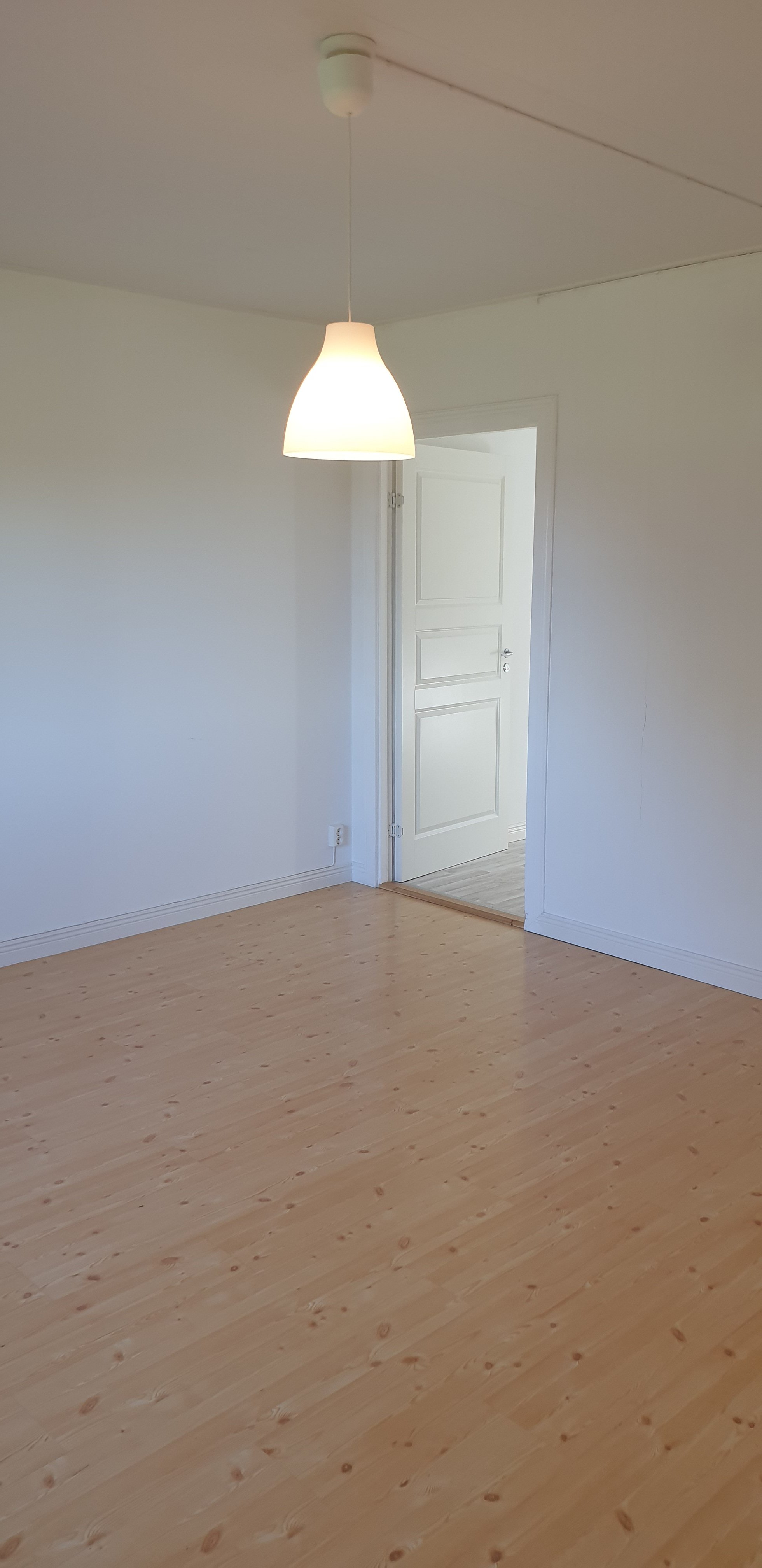 Lägenhet, 2 rooms, 60 sqm, By Kyrkby – bild 9