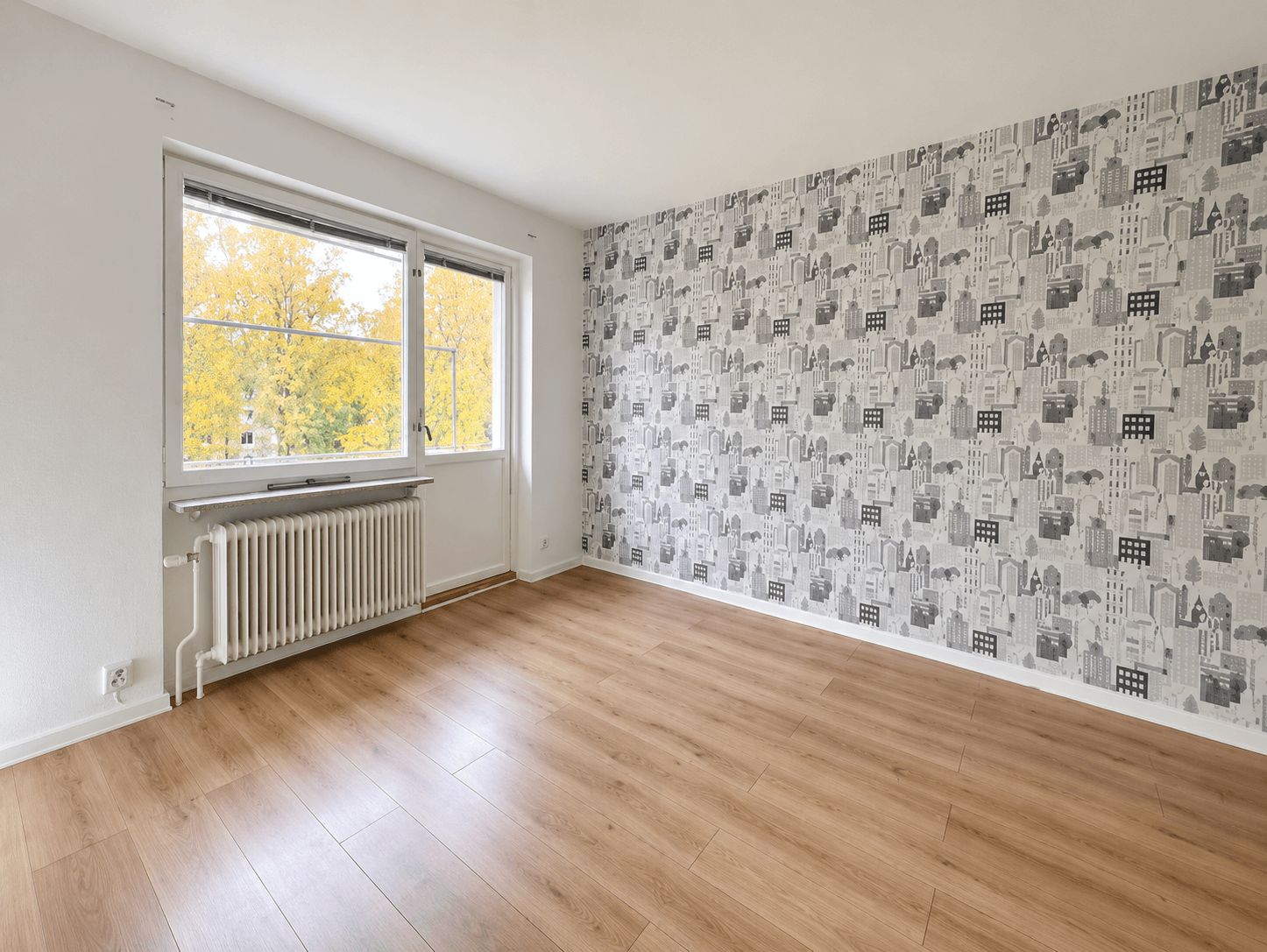 2 rok · 53 m² i Fagersta – bild 3