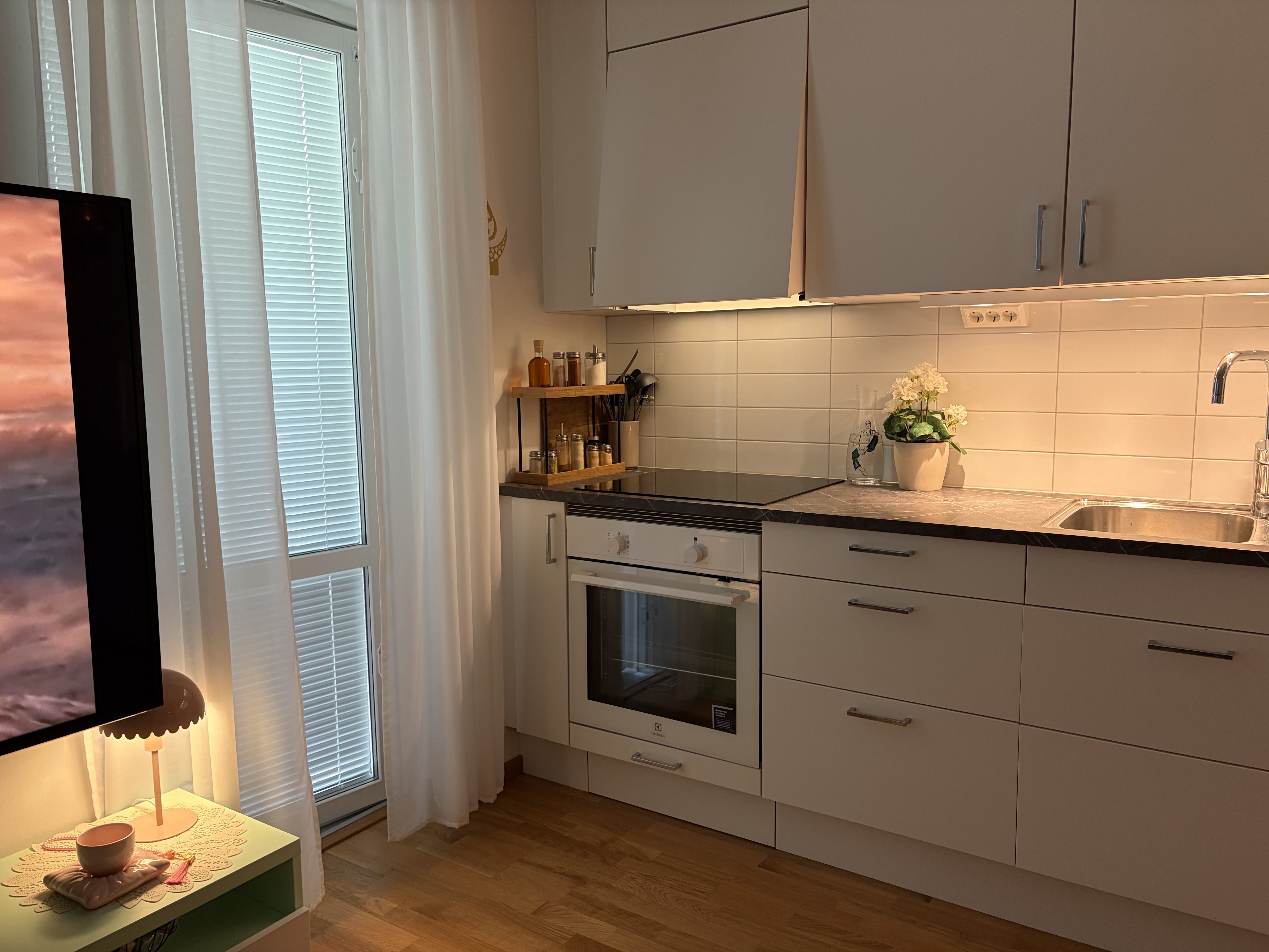 Lägenhet, 1 rooms, 26 sqm, Hisings Backa – bild 3