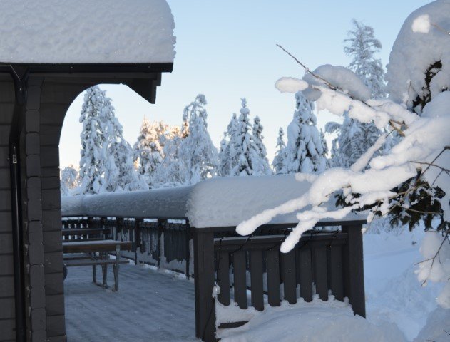 Duplex, 3 rooms, 52 sqm, Sälen – bild 6