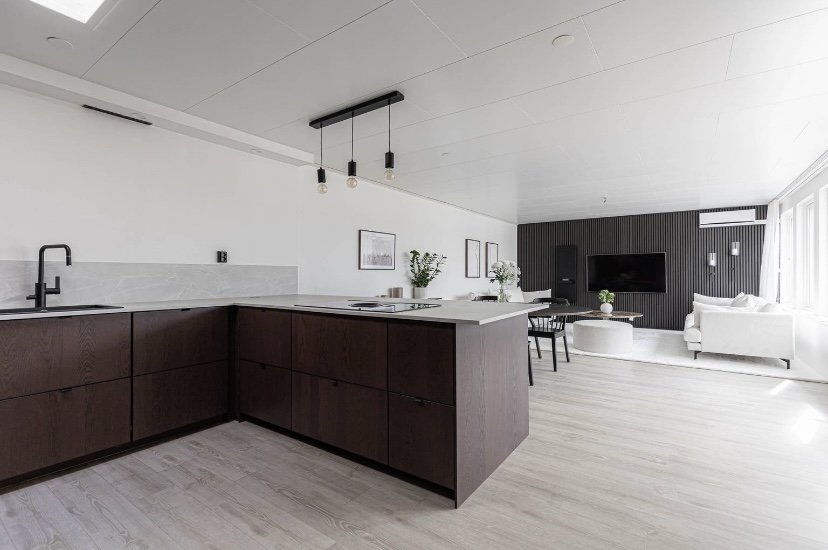 Radhus, 3 rooms, 85 sqm, Västerås